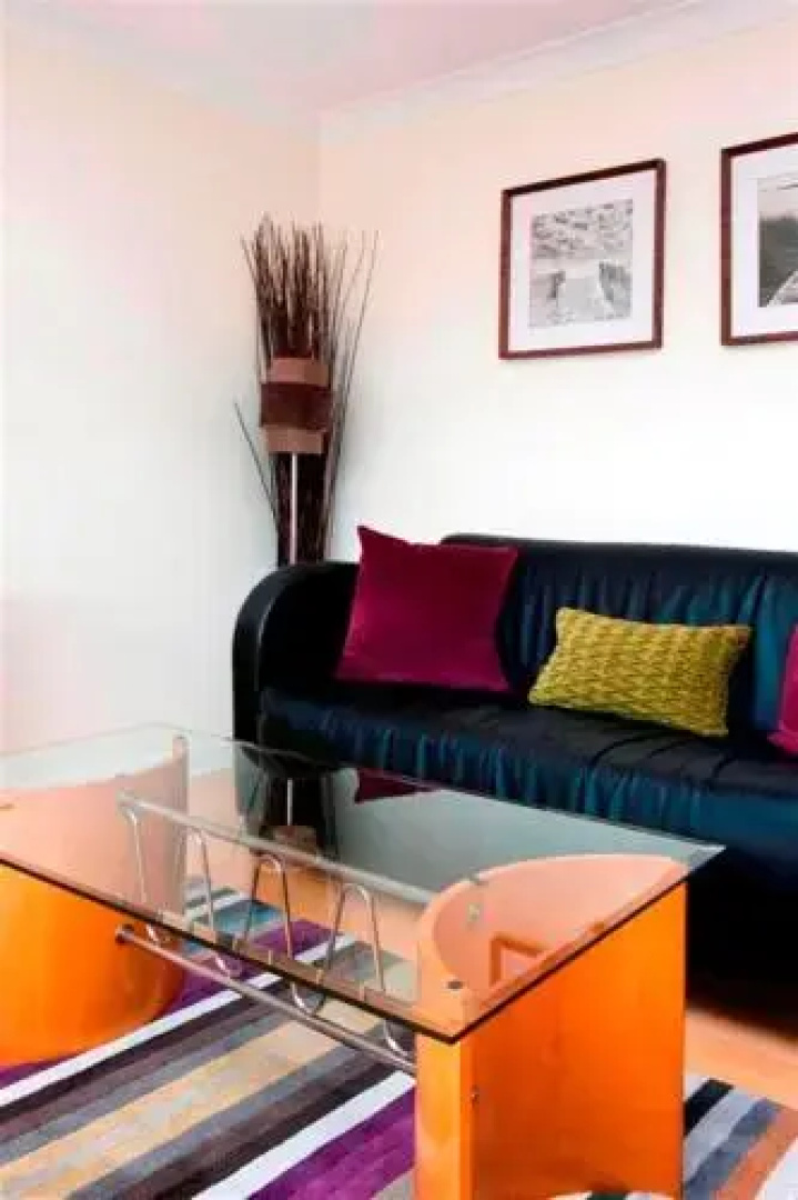 Market Rise Apartments