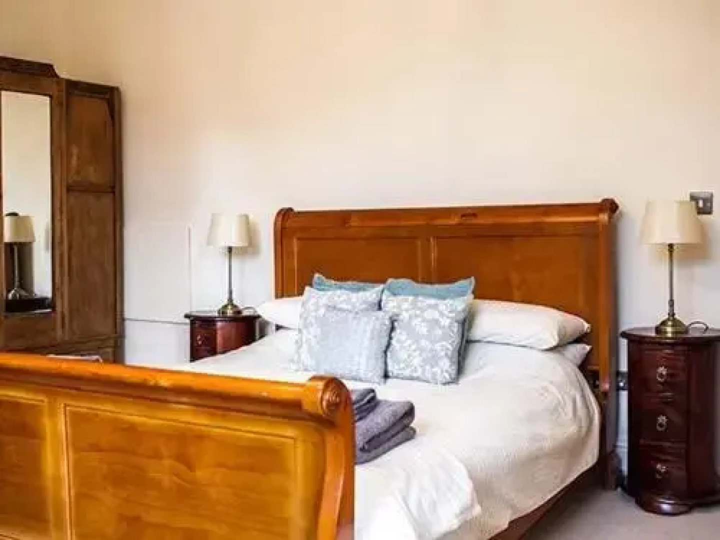 Granby House Chatsworth Suite