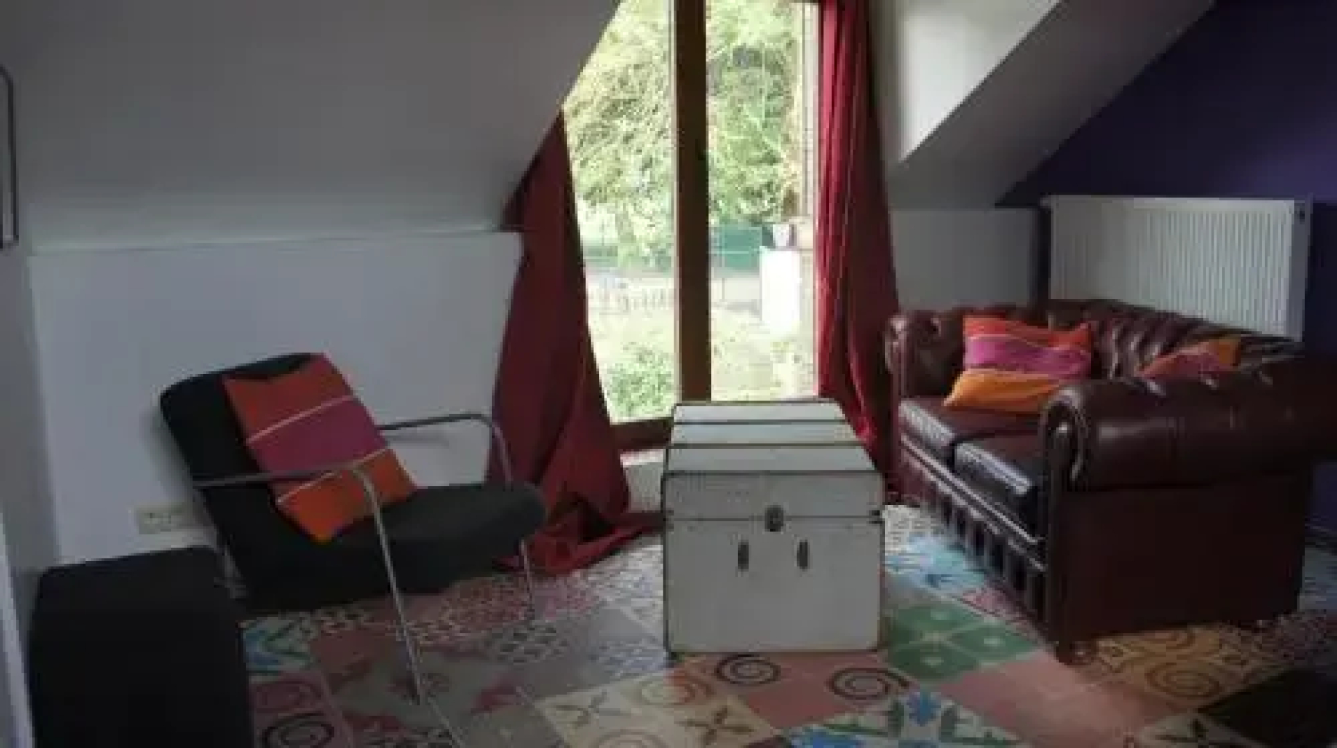 Le Moulin de Fernelmont