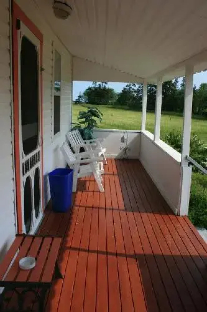 Simply Charming Cottages