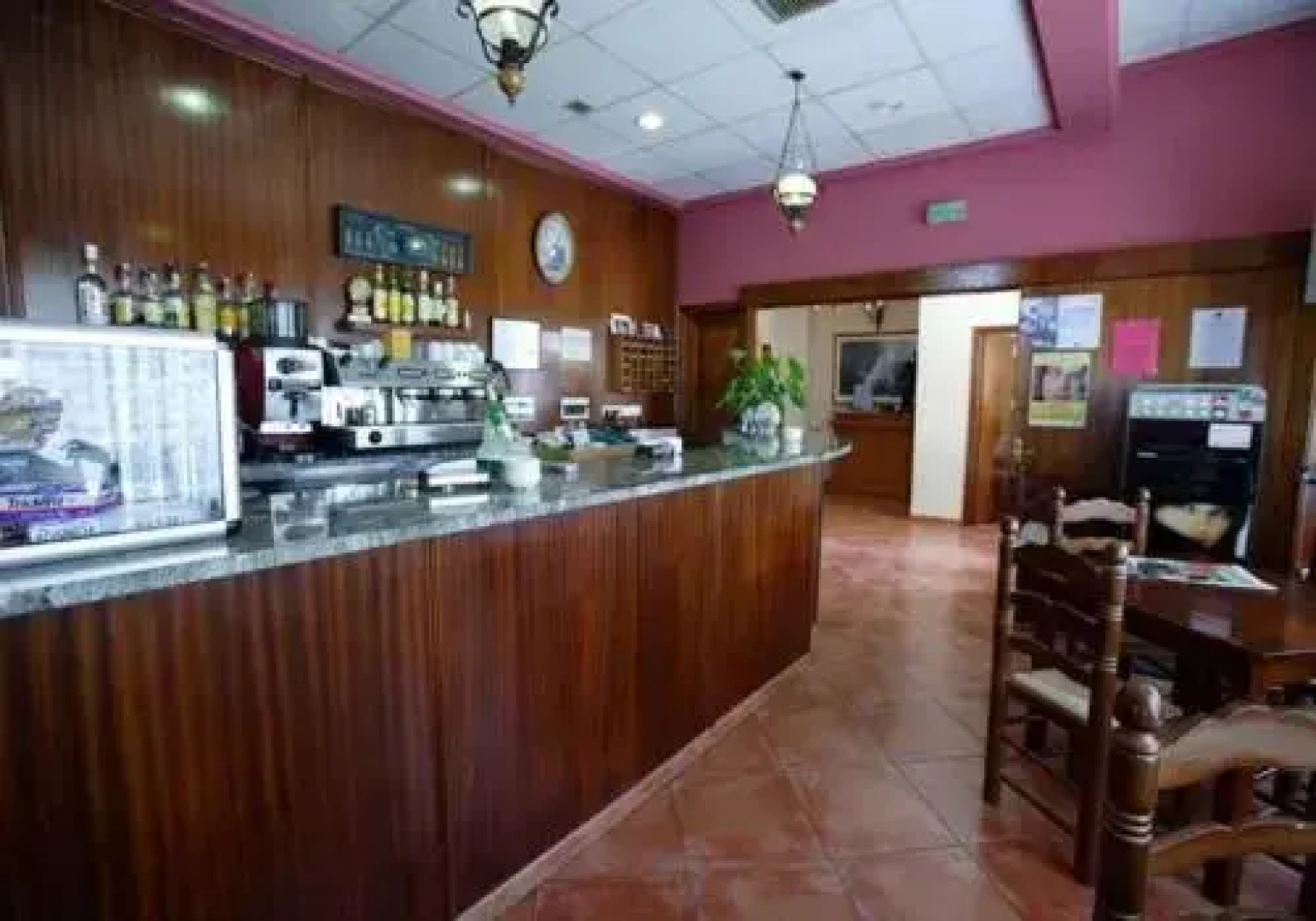 Hotel Montesa