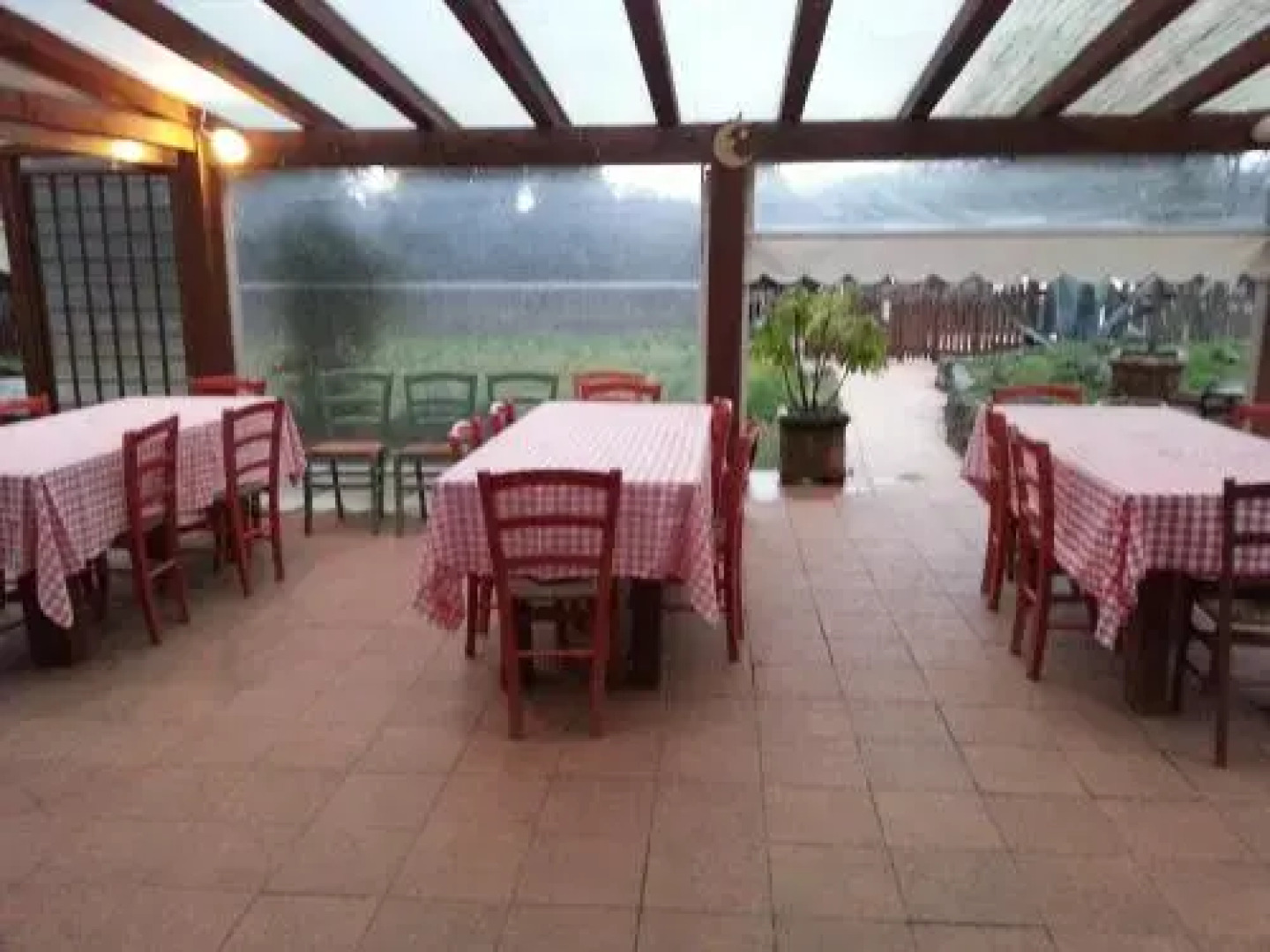 Agriturismo "La Rosa Canina"