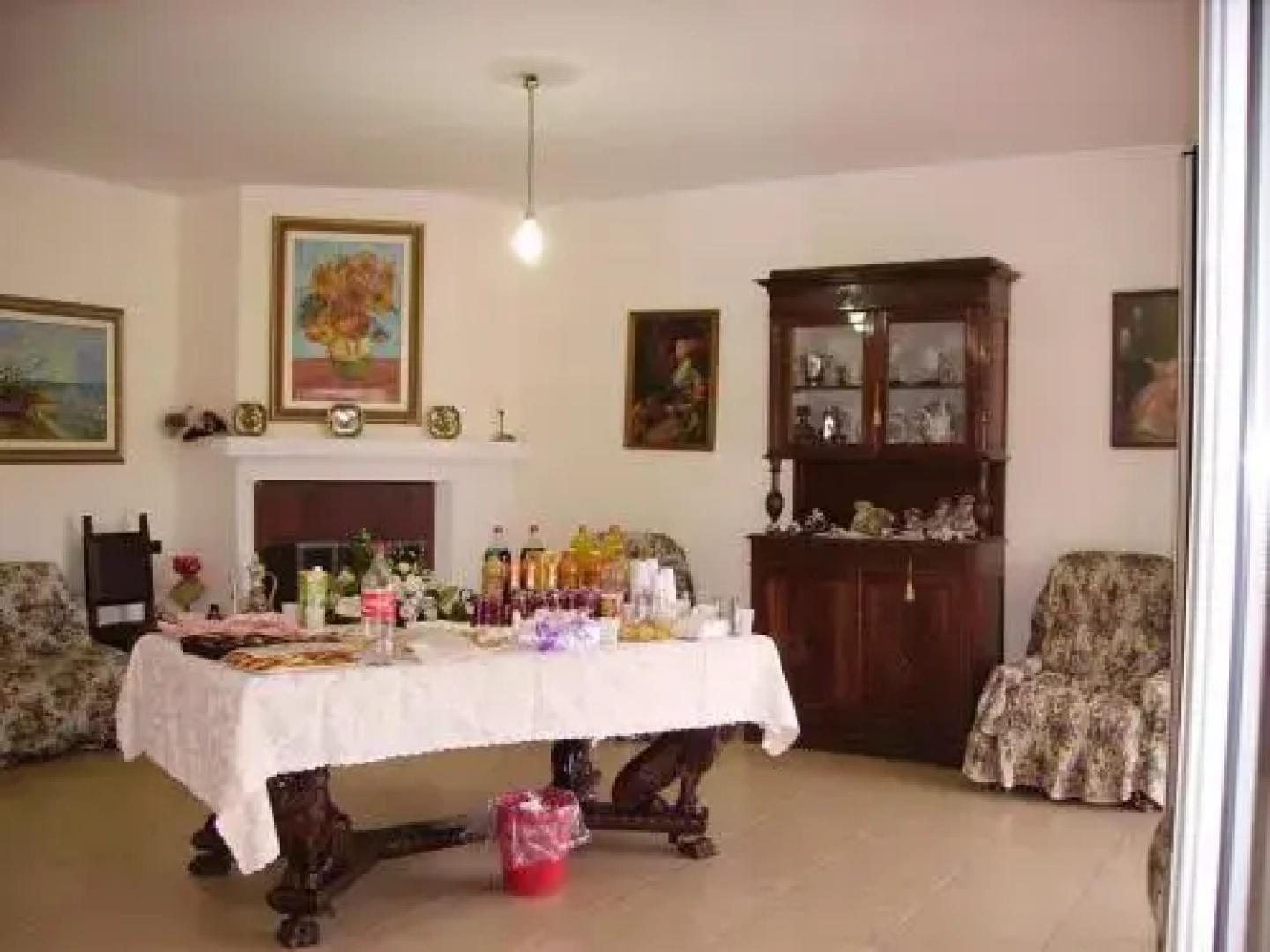 Villa Linda Bed And Breakfast