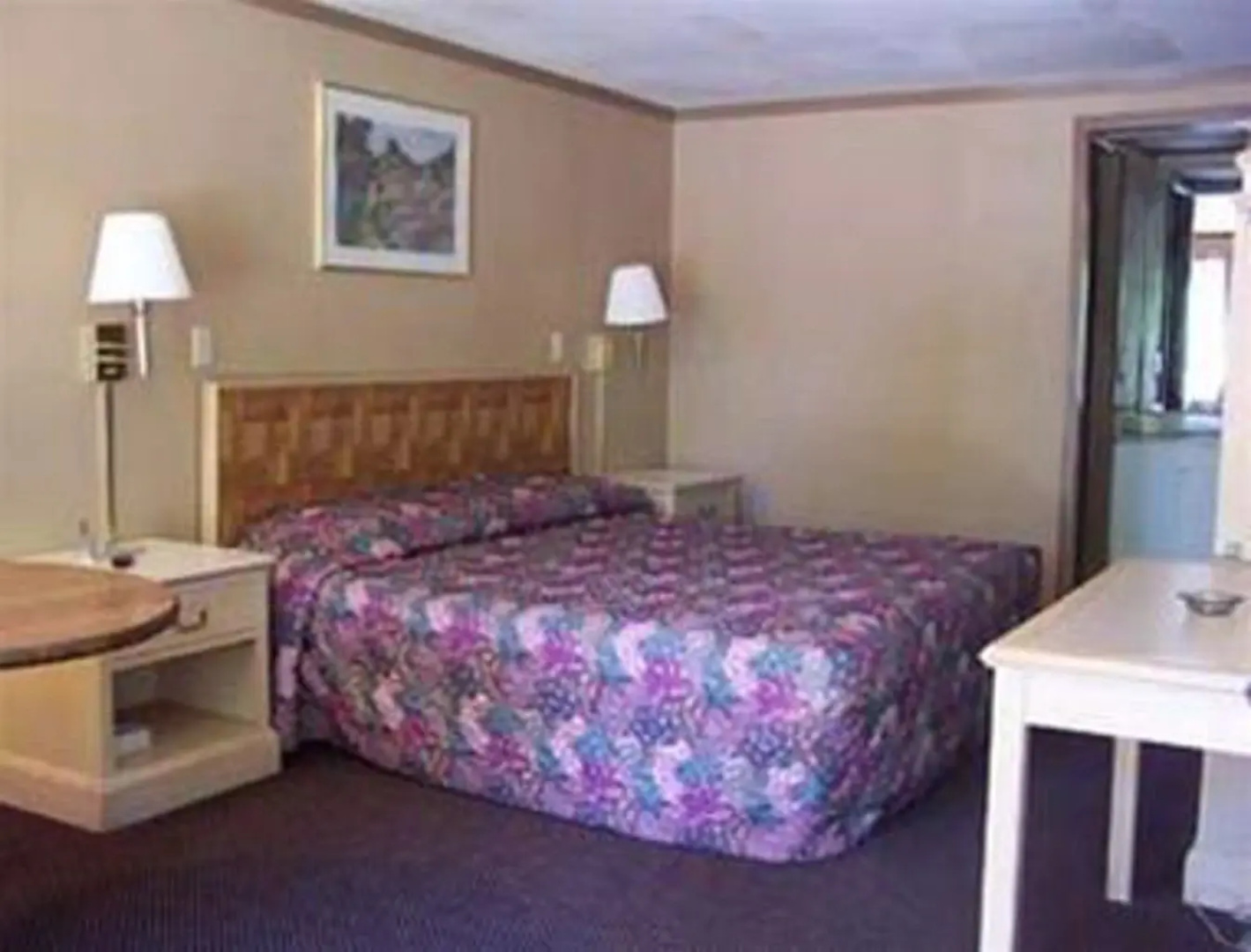 Knights Inn Rossford