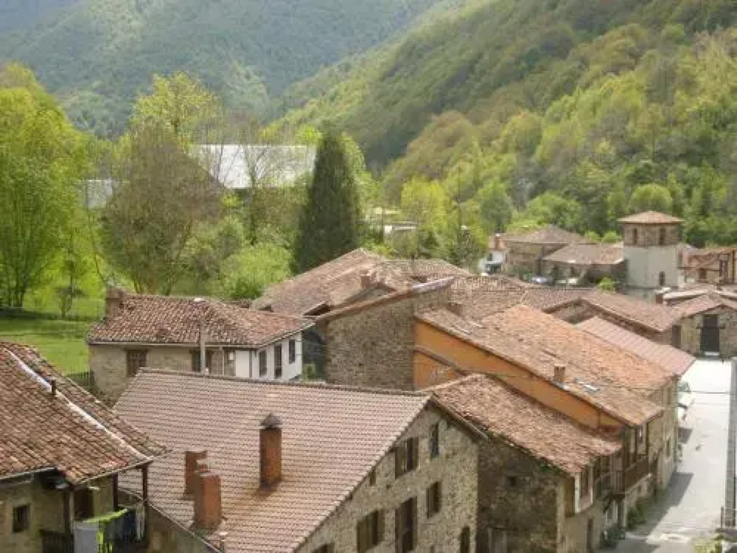 Vivienda Rural Sobrevilla II