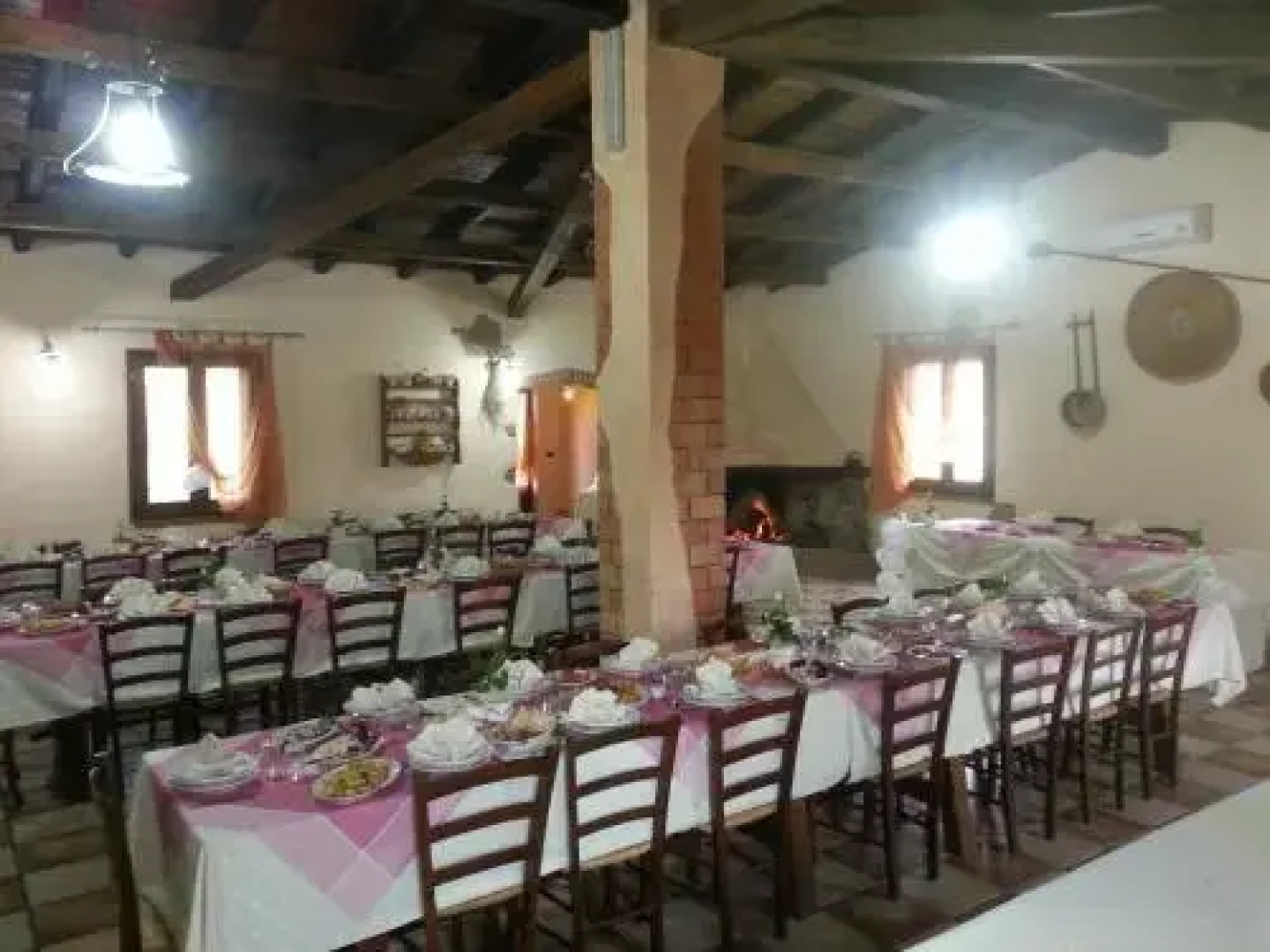 Agriturismo S´Aranada