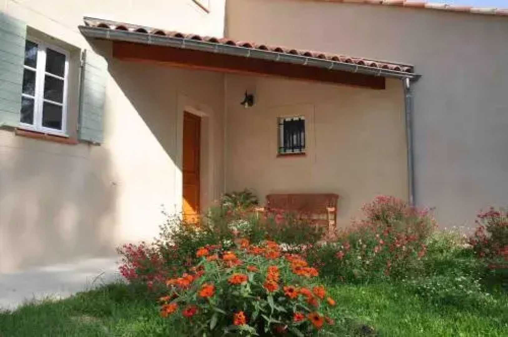 La Maison des Augustes