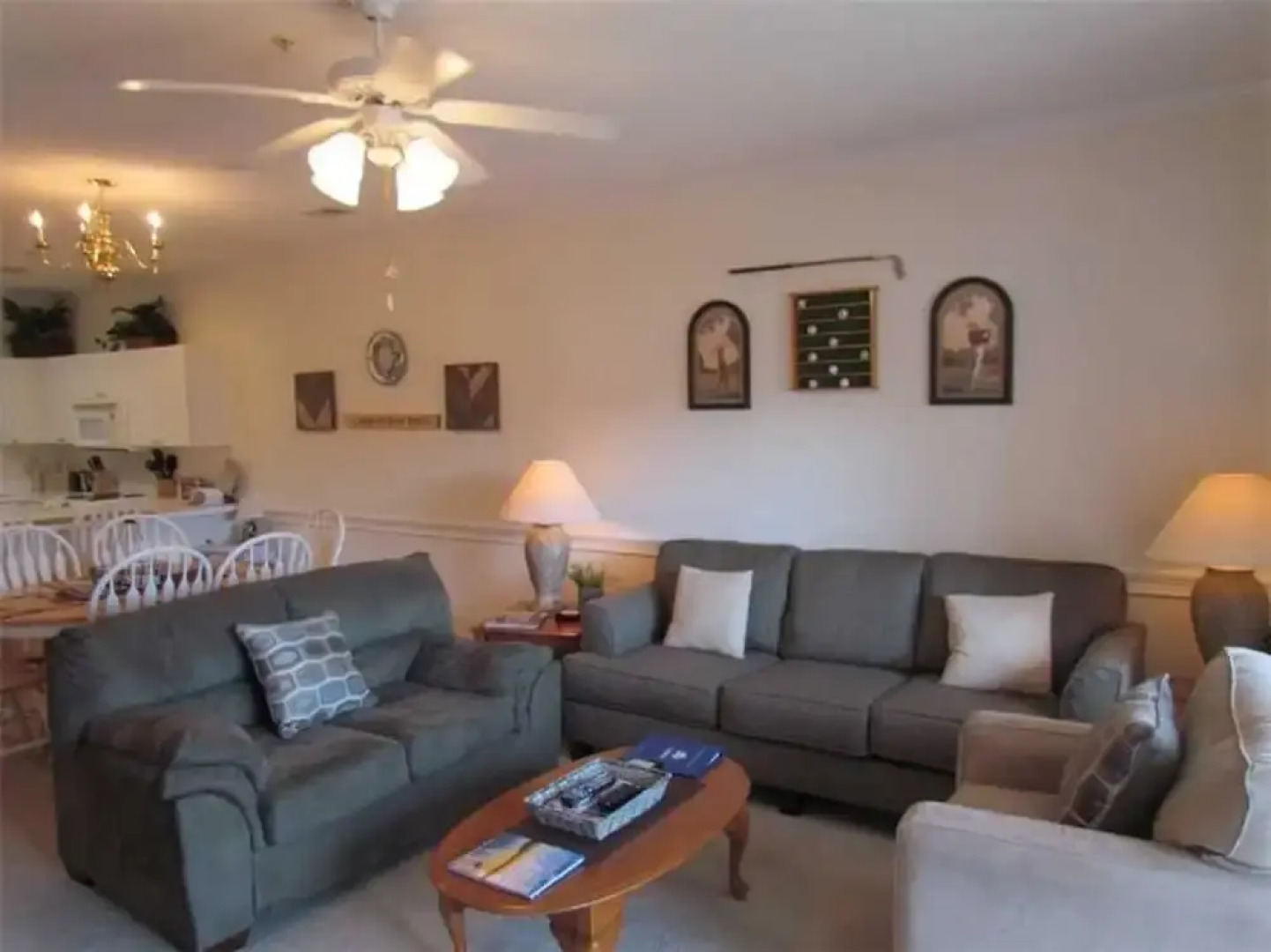 Magnolia North 102-4839 by RedAwning