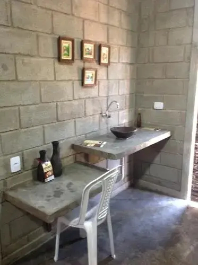 Pousada Rota Dos Passaros