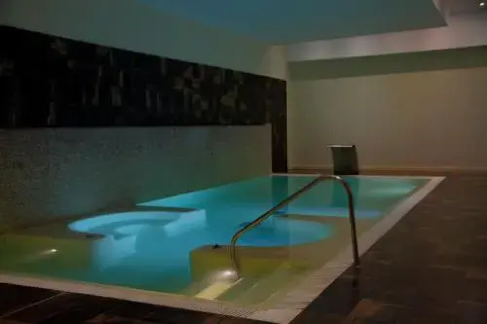 Luxury Apartment in Benatalaya