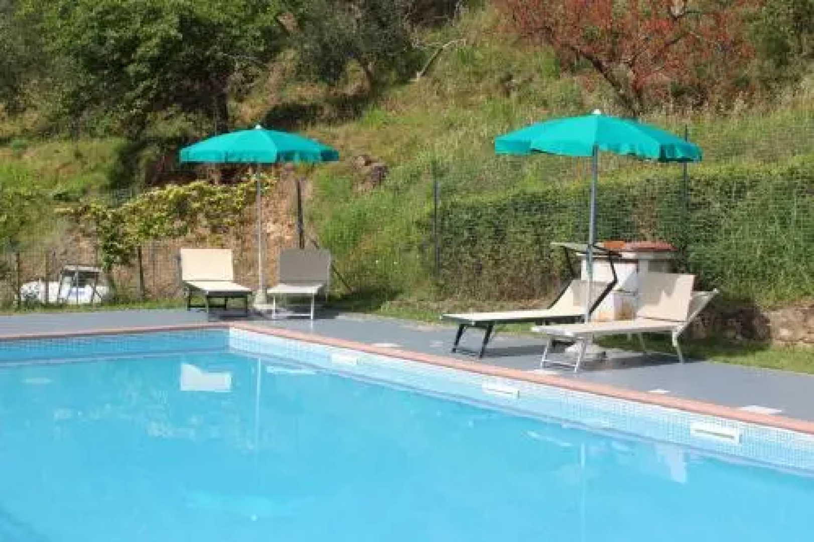 Agrituristica Del Lungomonte Pisano