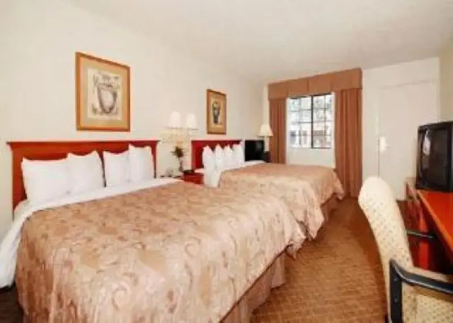 Deluxe Inn Stephenville