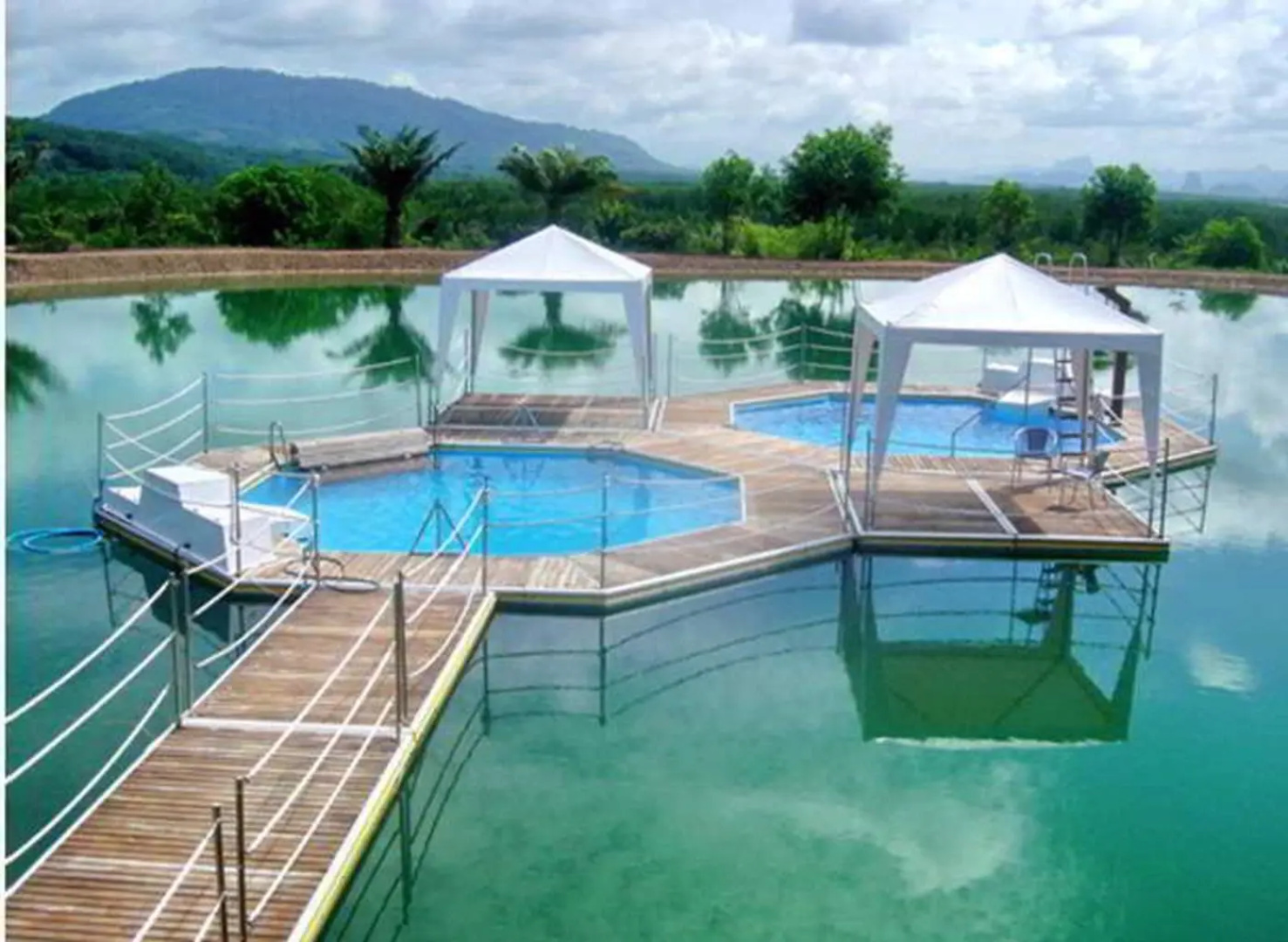 Phatawan Resort