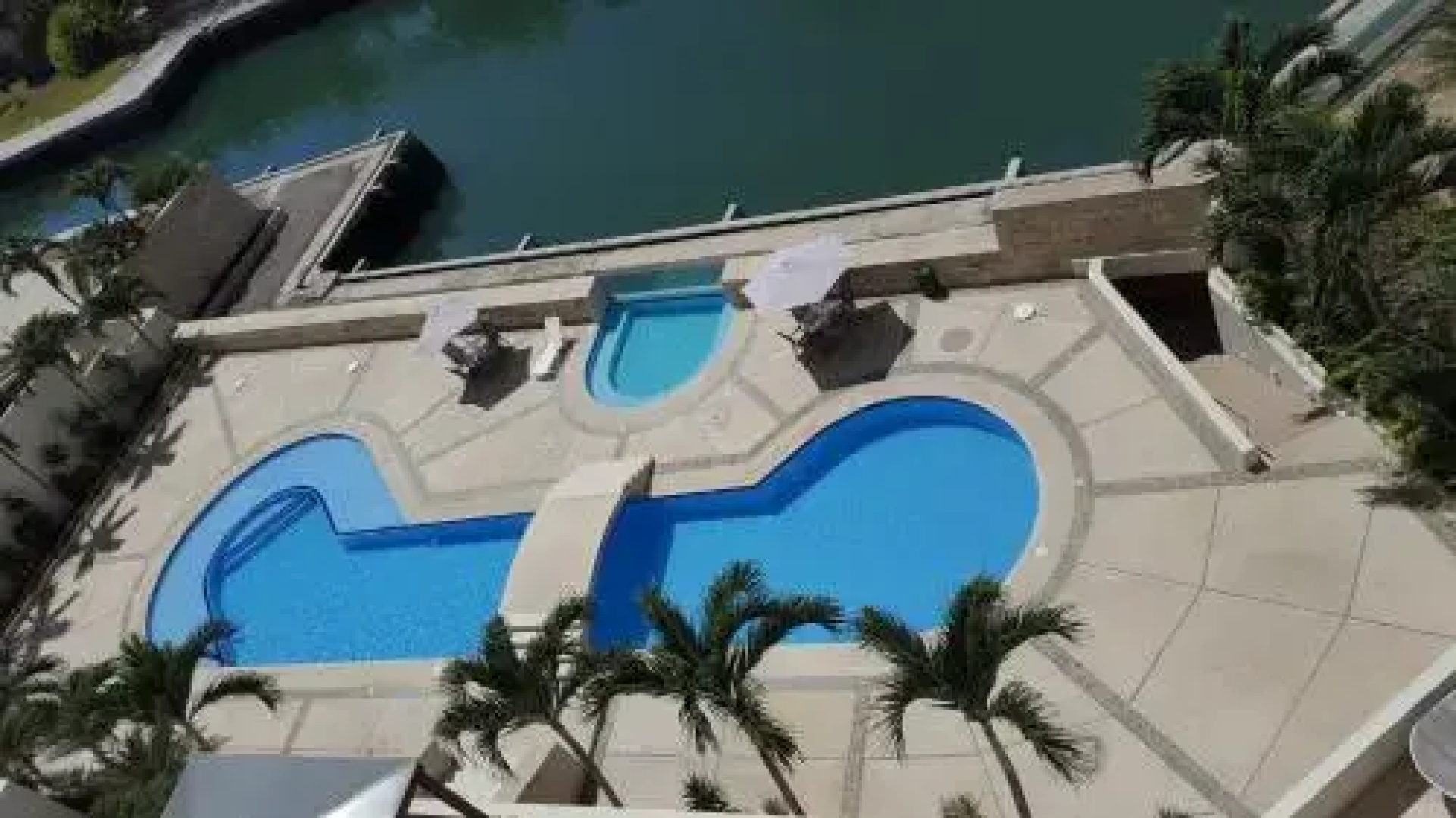 Puerto Lucia Yacht Club