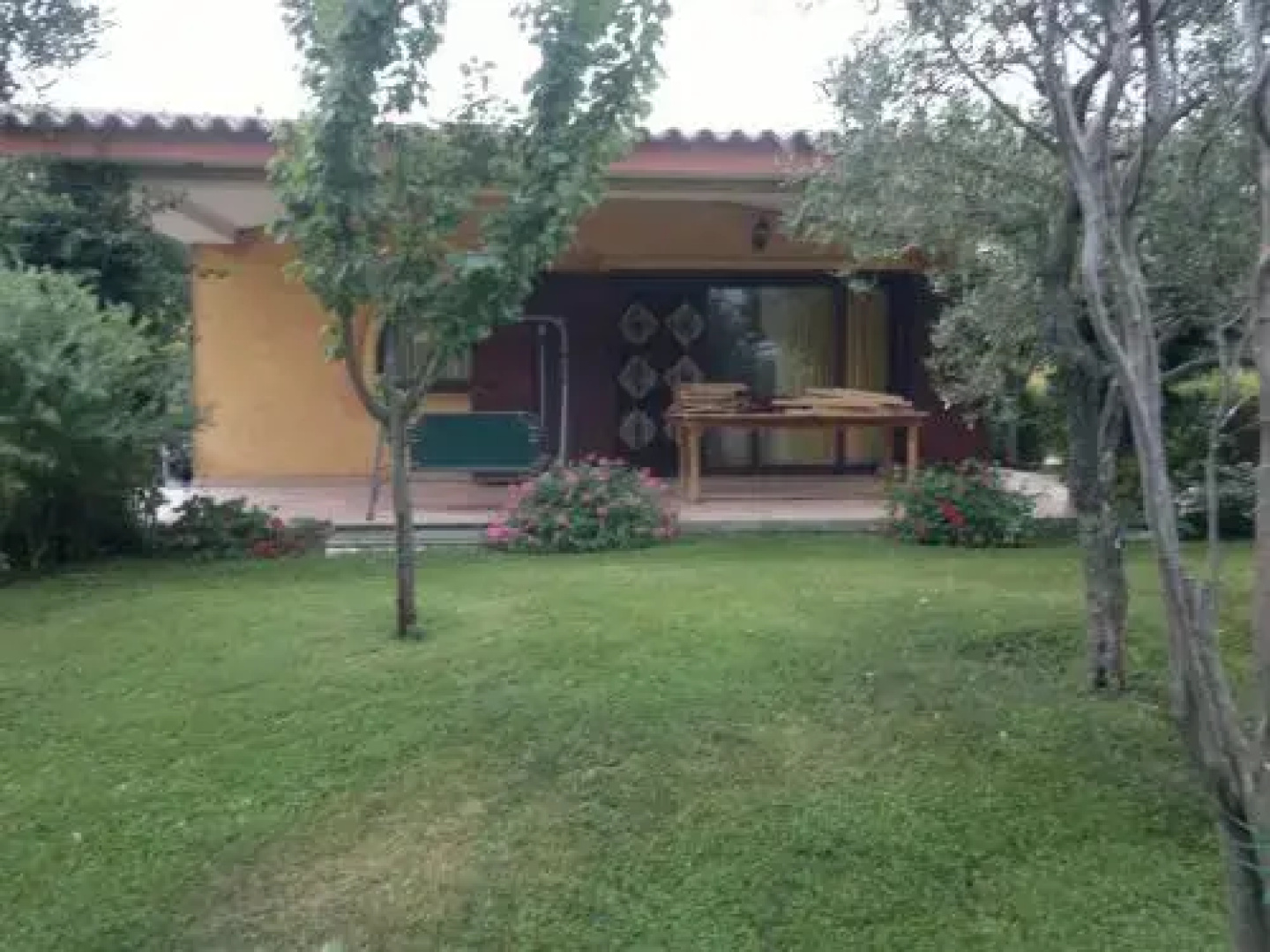 Villetta Rena Majore