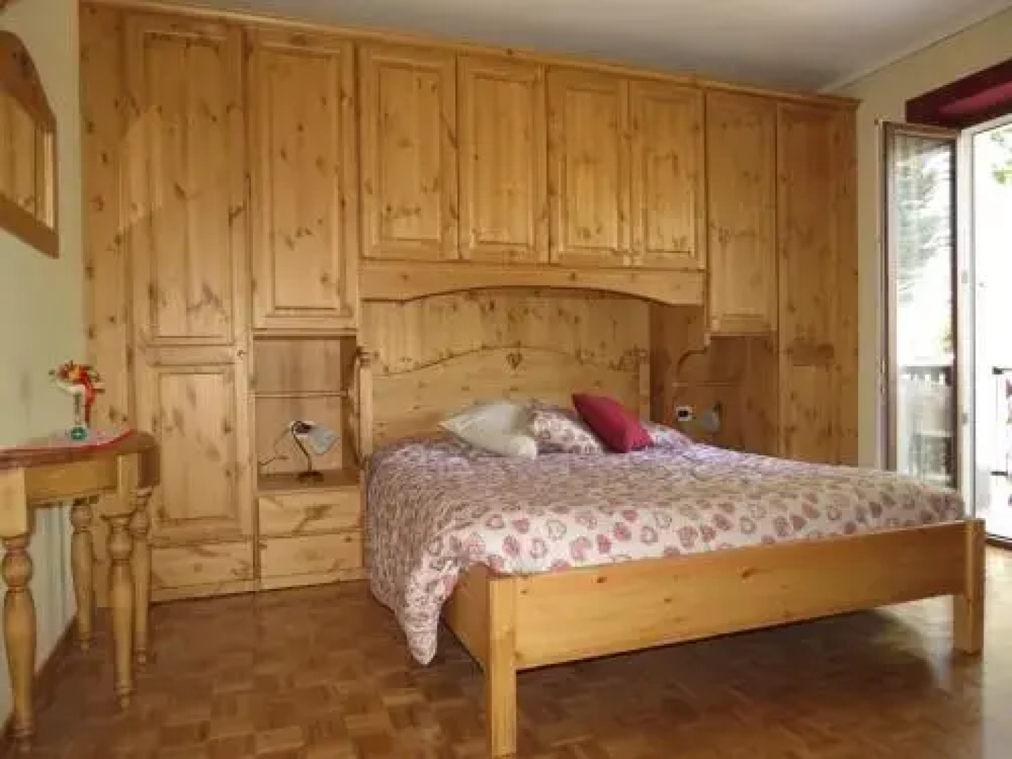 B&B Lepontino