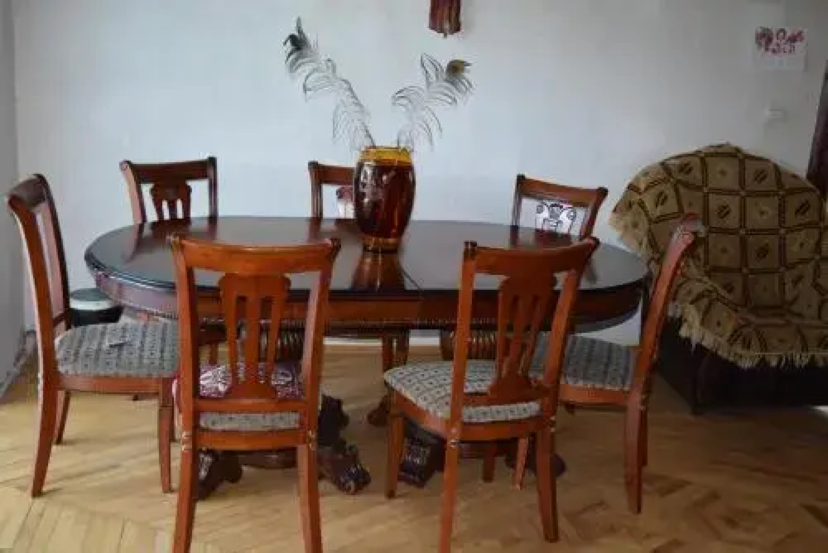 Aghasu Tun B&B