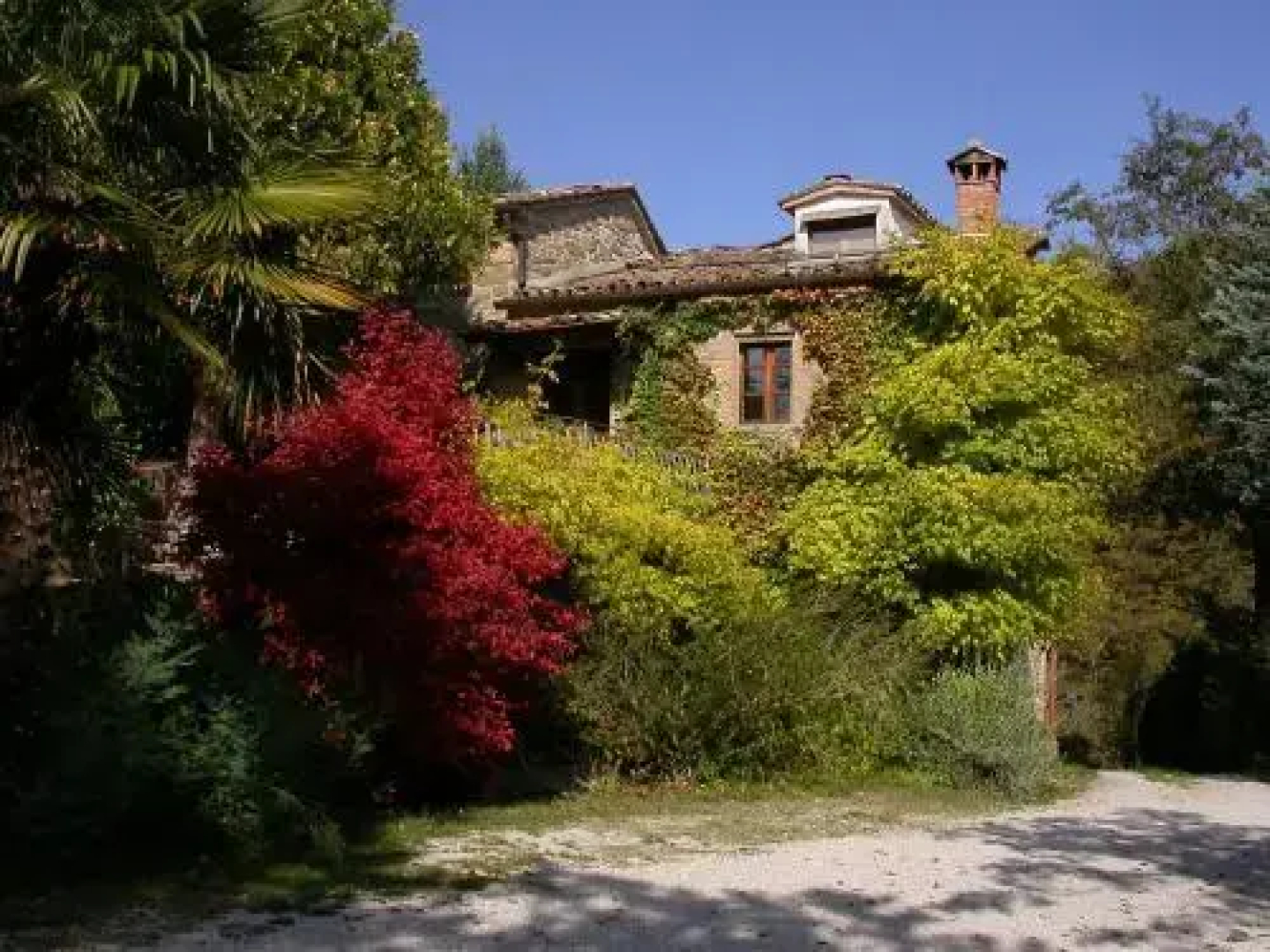 Agriturismo Cà de Carlicchi