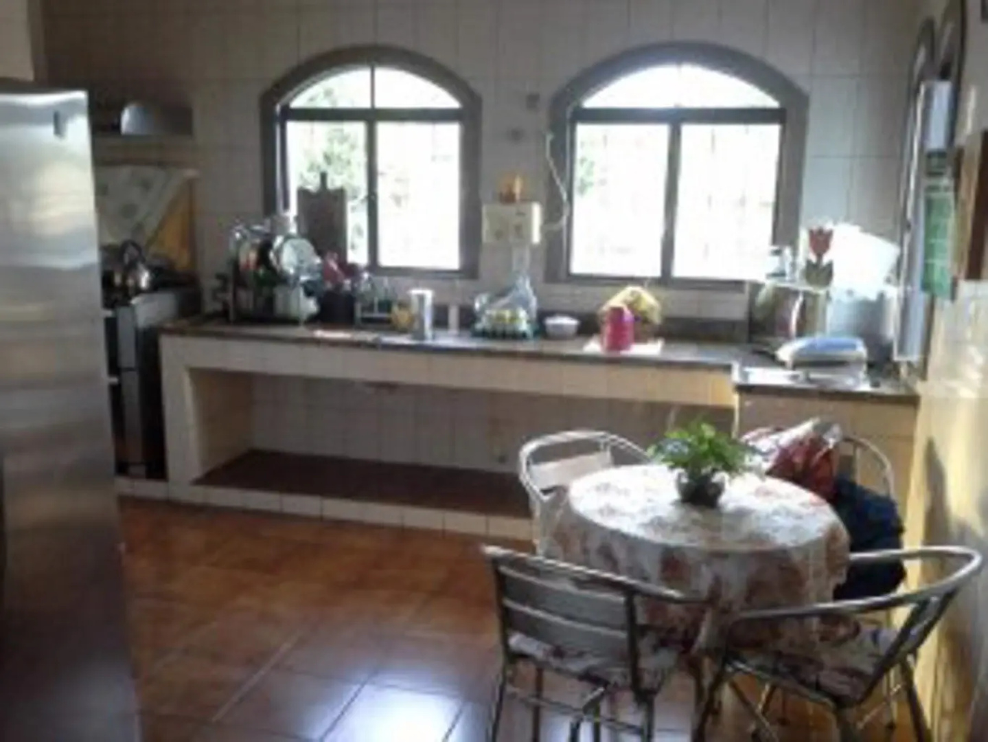 Pousada Casa Familia