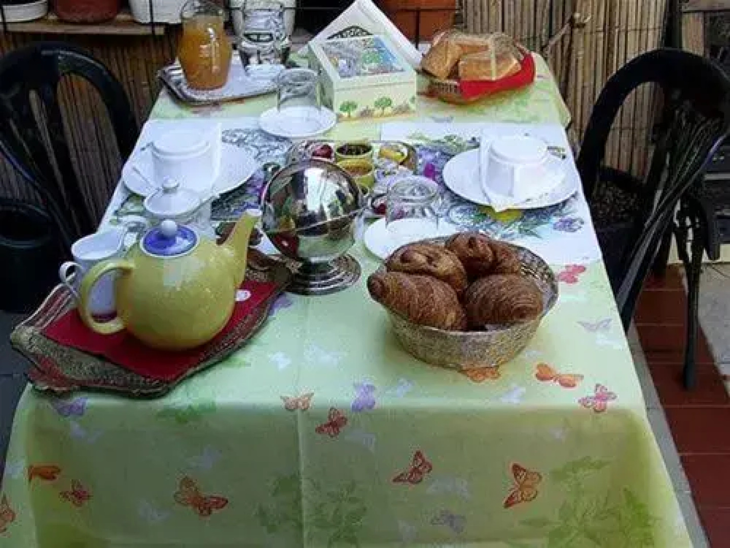 Le Petit Saint Pierre