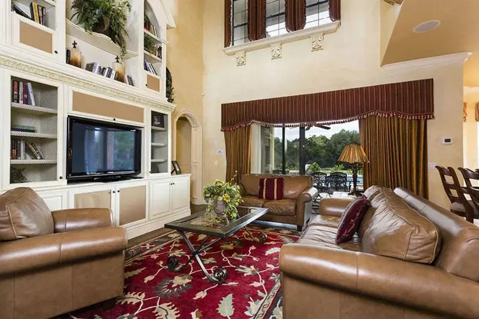 Villa W083 Gathering Reunion Resort