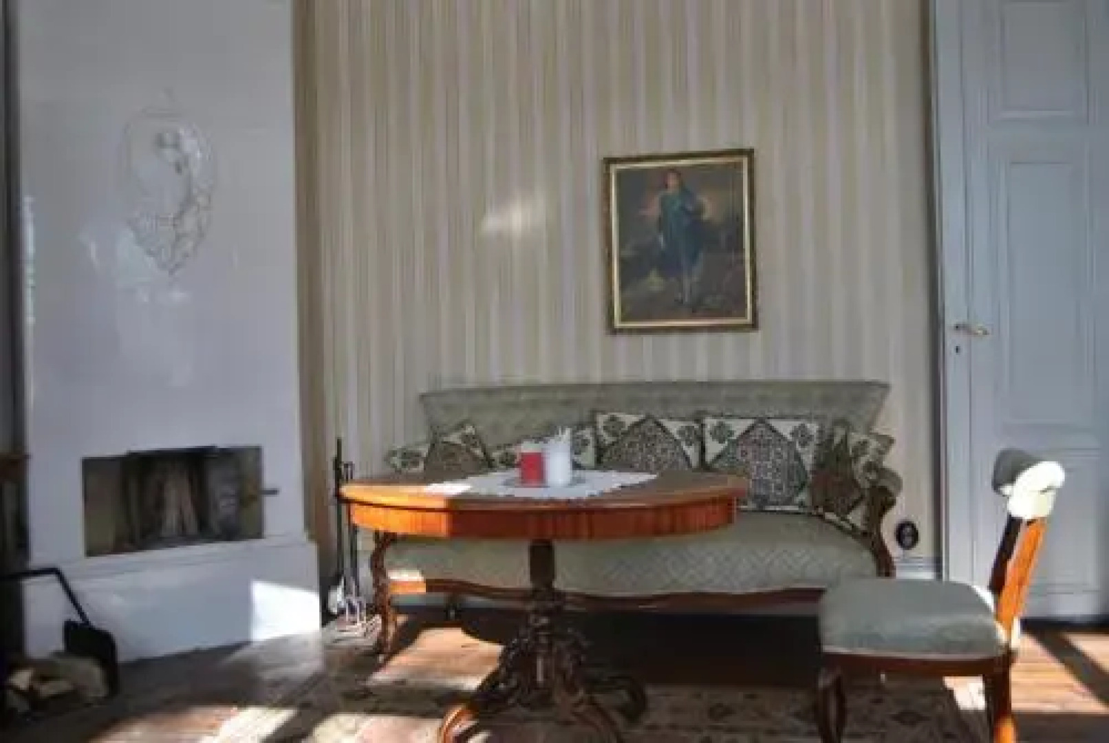 Stf Bryggholmens Gard