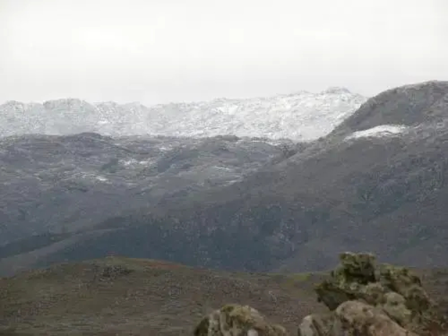 Brisas Del Champaquï¿½