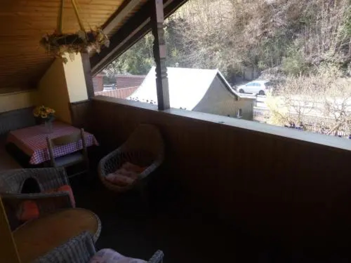 Ferienhaus Waterstrat