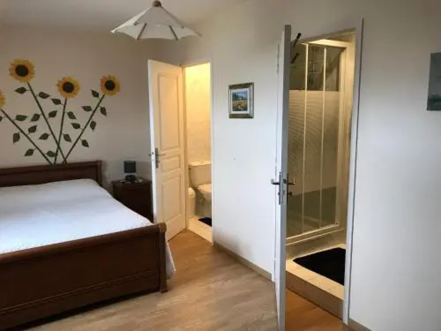 Chambre dhôte Bel Horizon