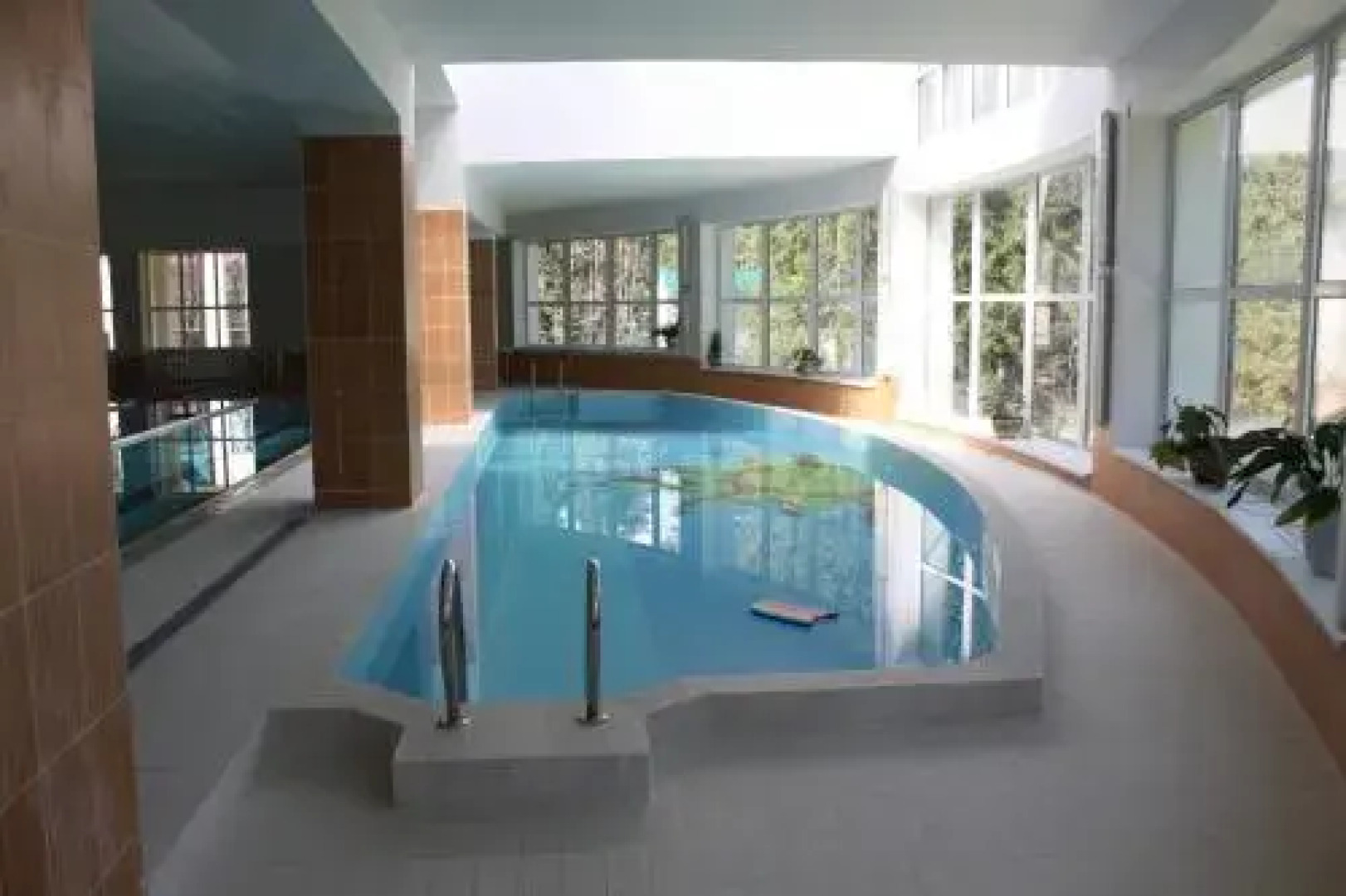 Hotel Complex Kamenyuky