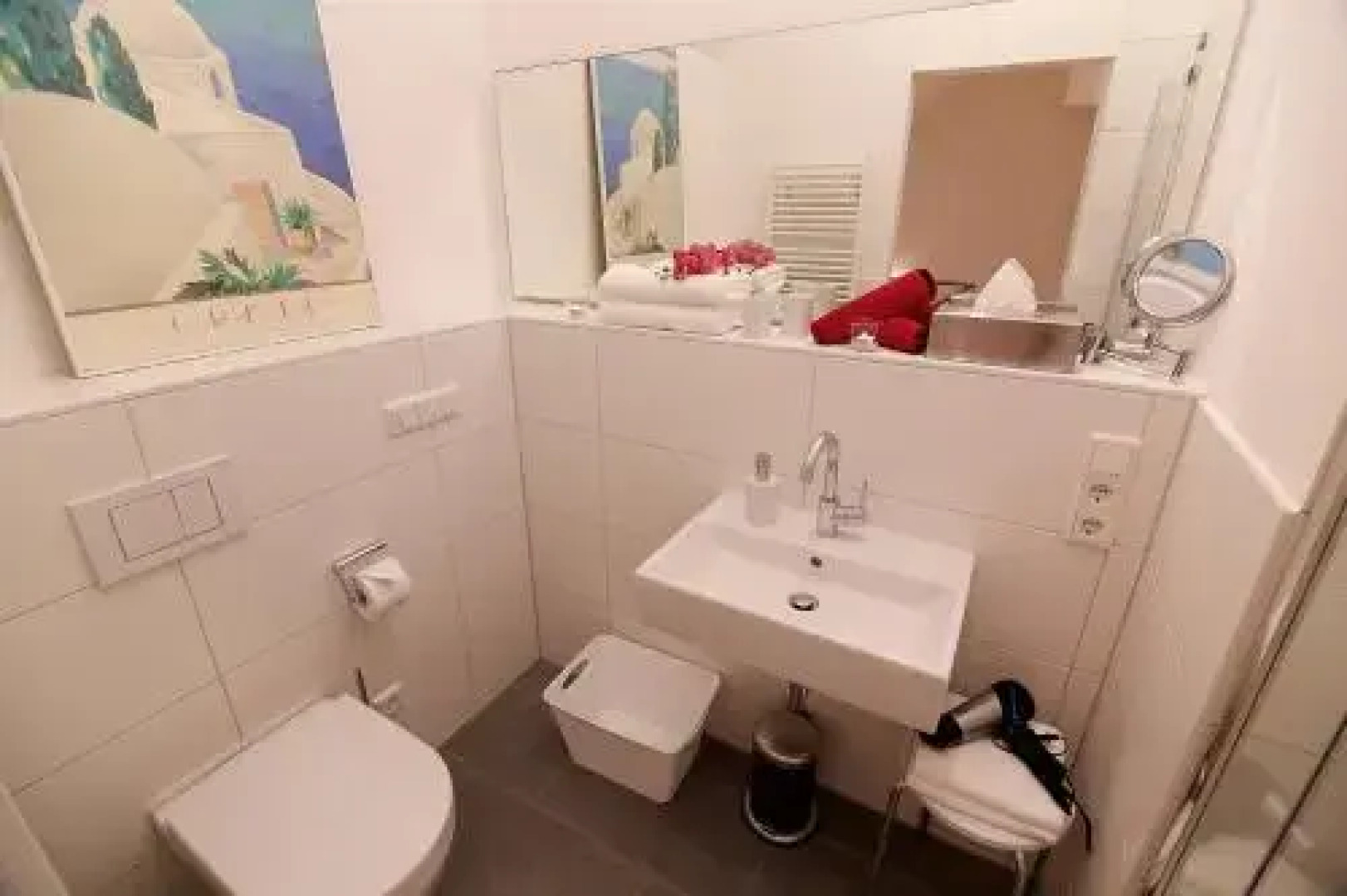 Ferienwohnung Sonnenschein