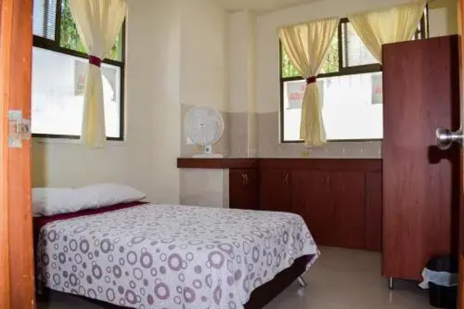 Hotel El Tesoro Del Llano