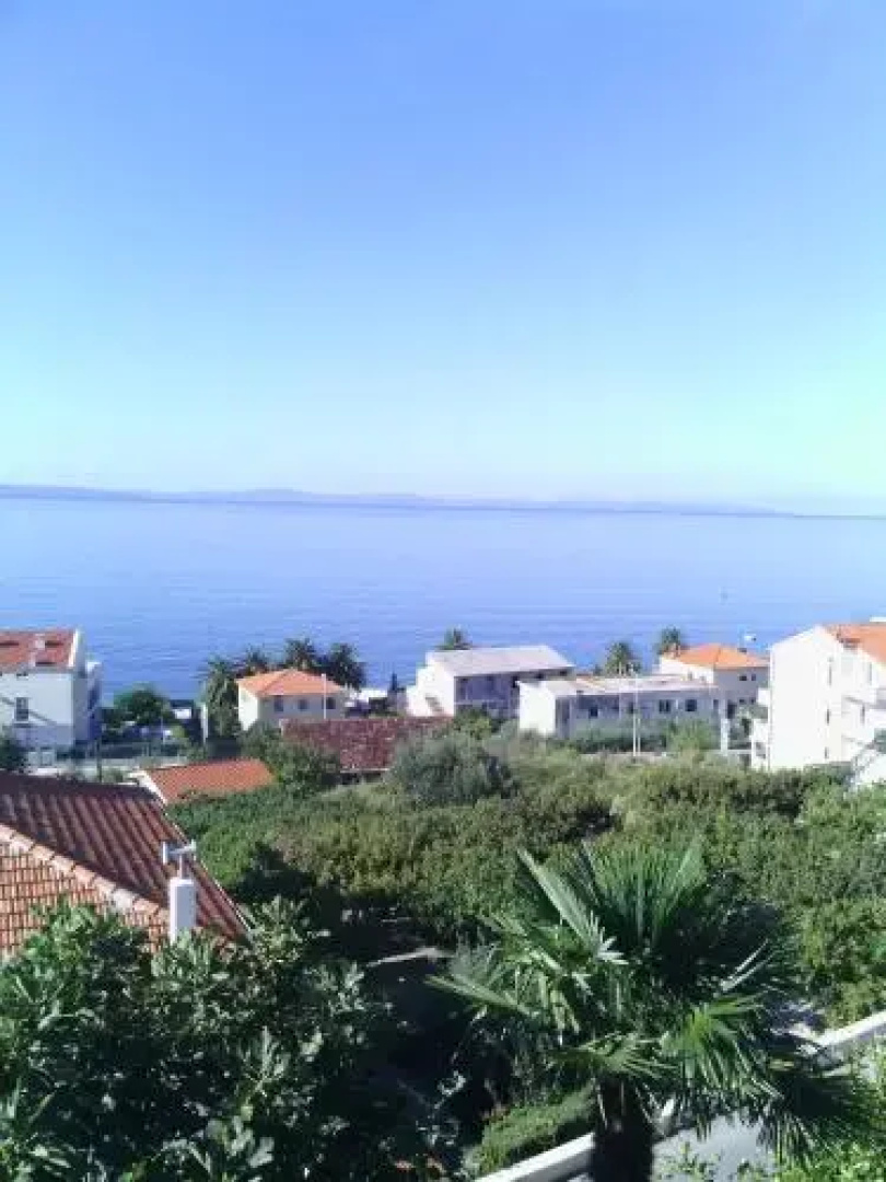 Apartments Seka