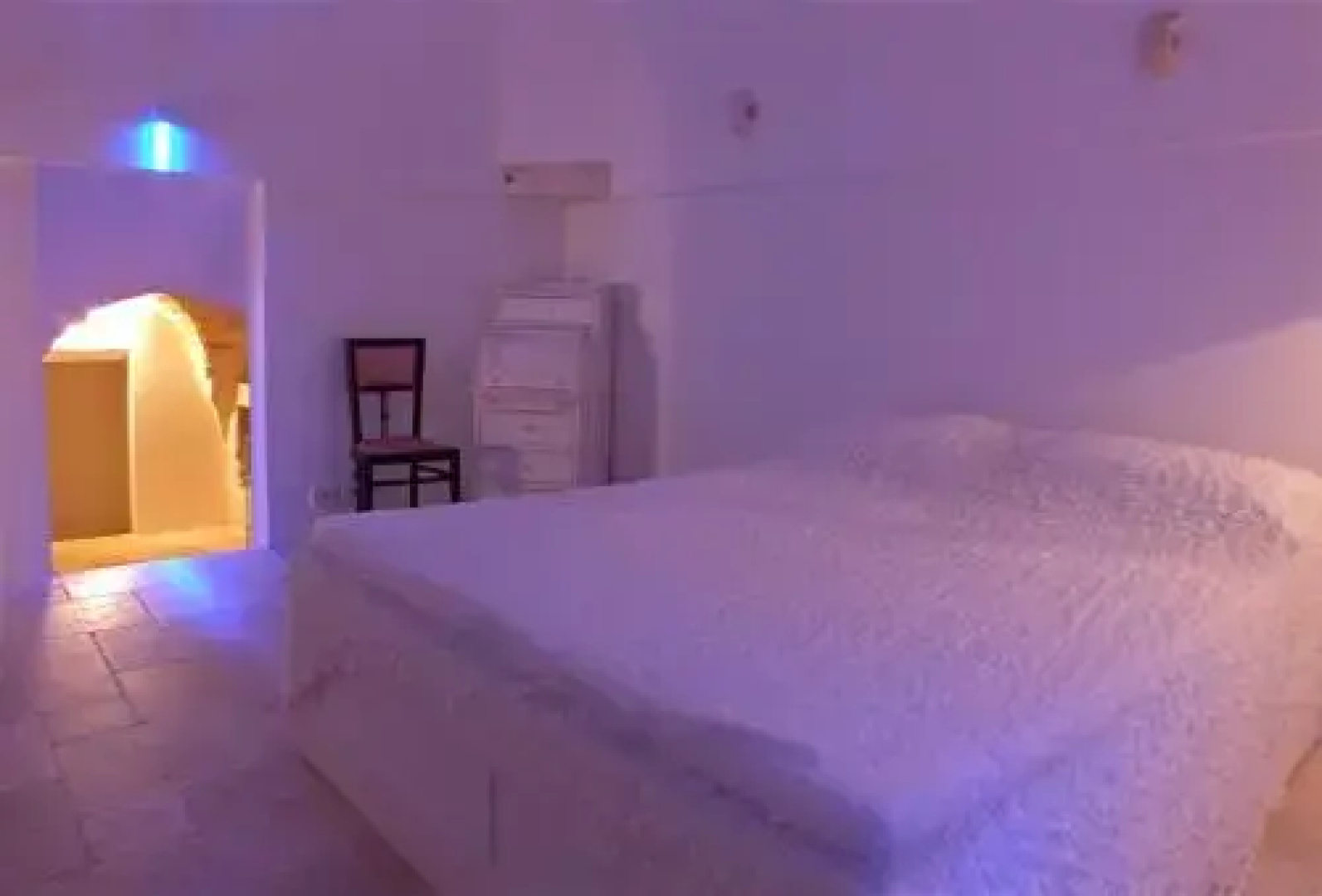 Casa Antica Pietra Bianca
