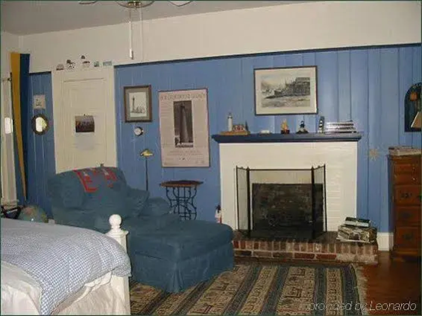 Inn at Folkston