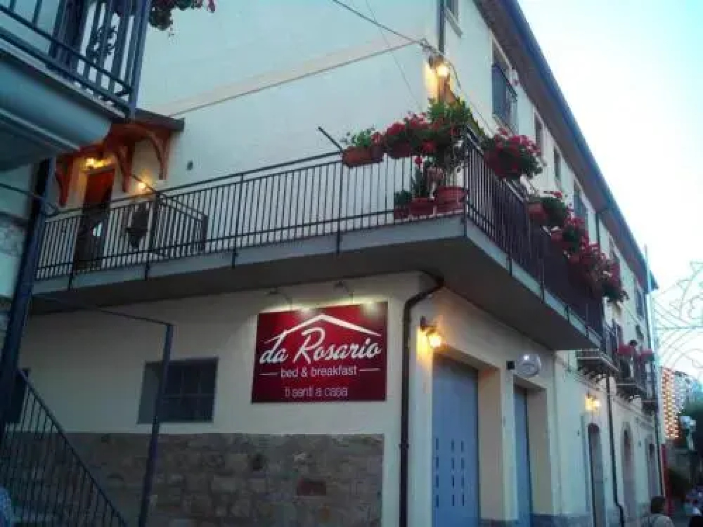 B&B da Rosario