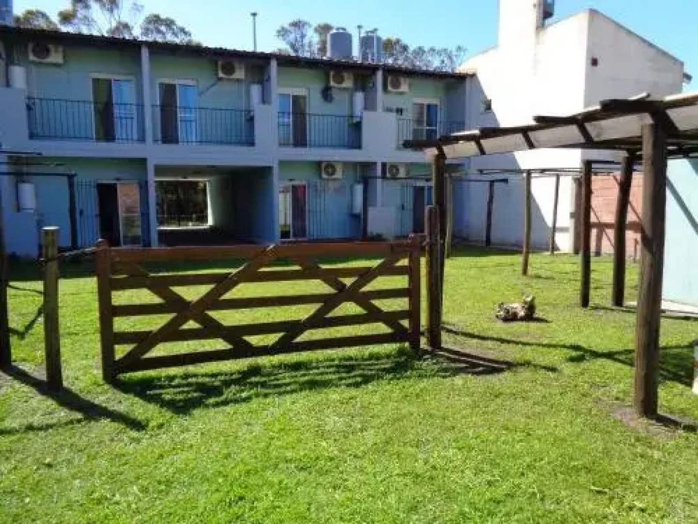 Como la Tierra al Sol