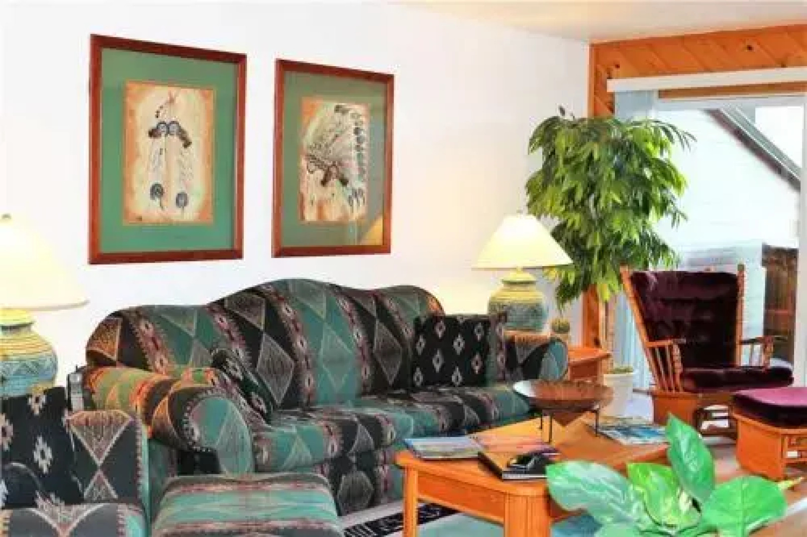 Orion Chalet by RedAwning