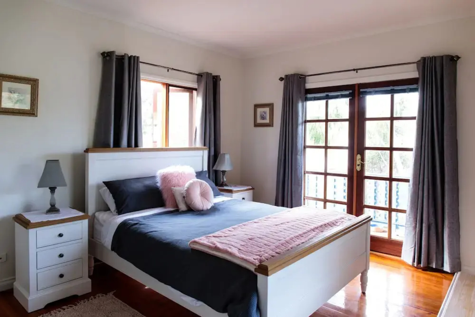 Parker Lodge Maldon