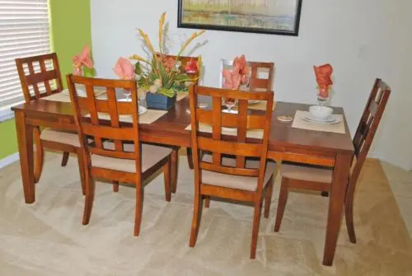 East View @ Solana Resort