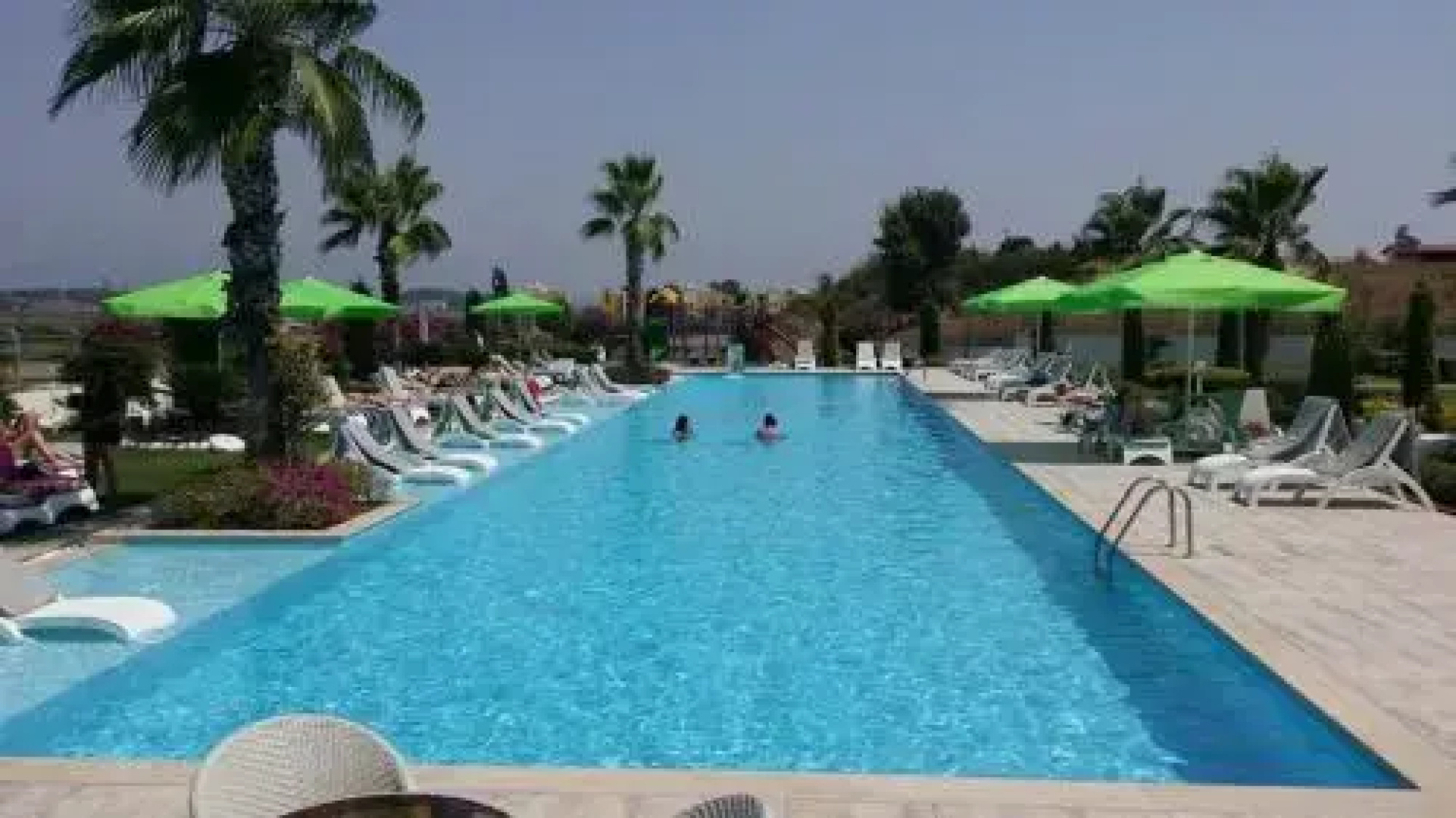 Babylon Beach Residence