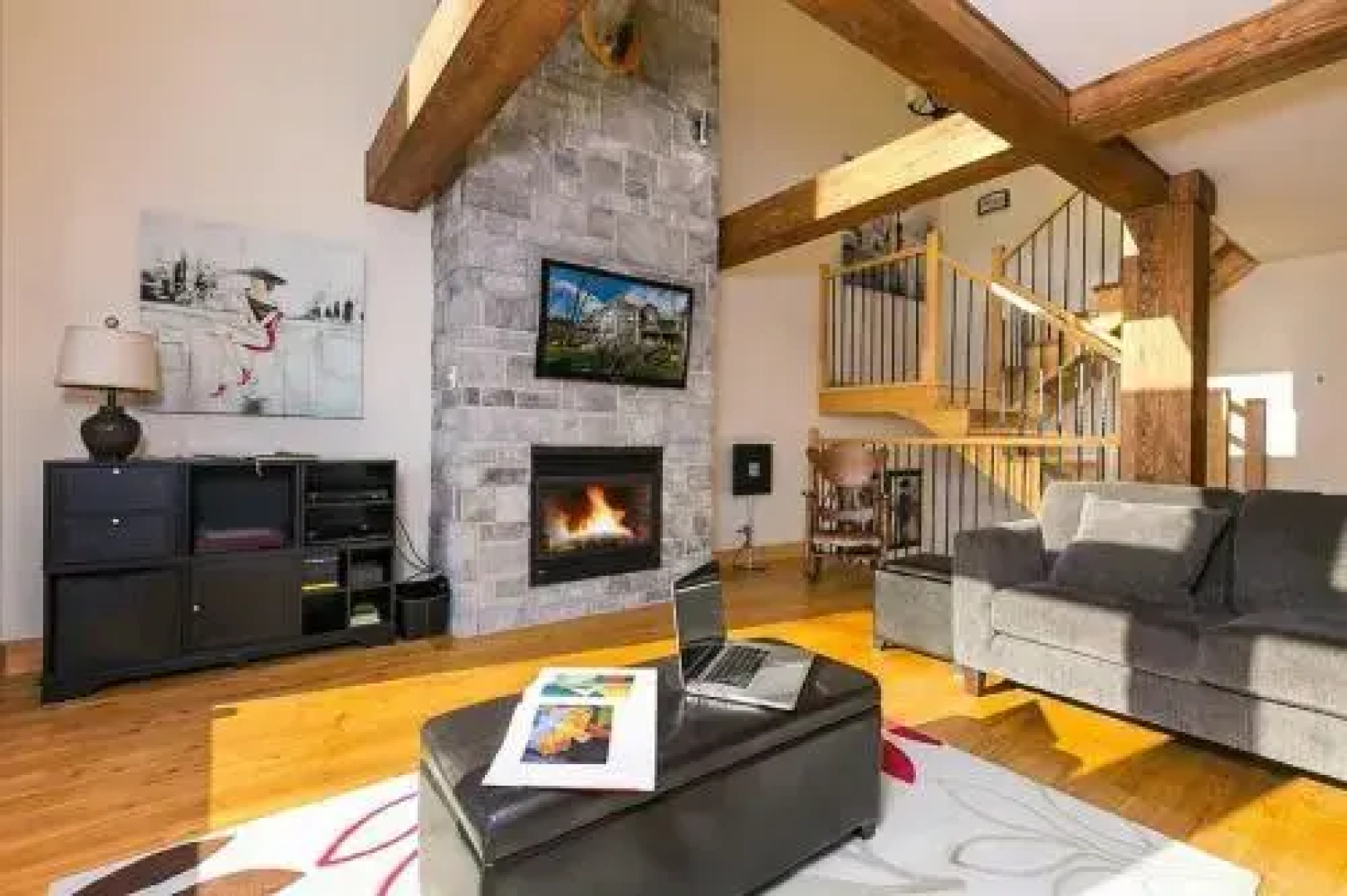 Les Immeubles Charlevoix- Le 340