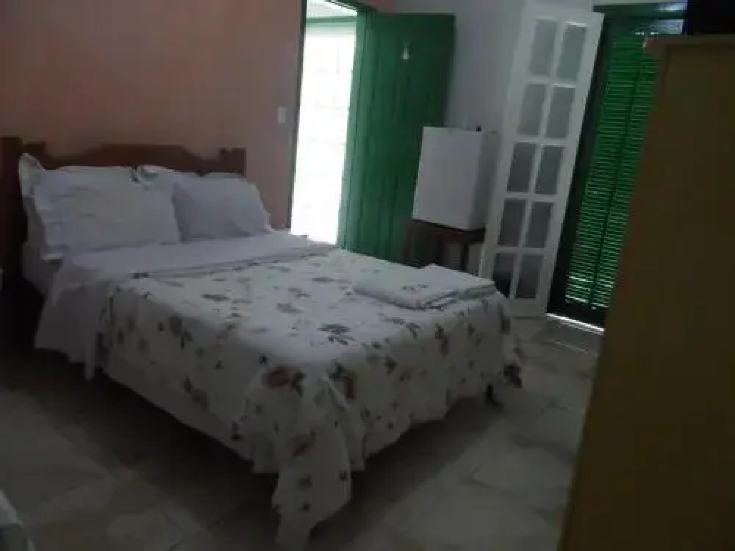Pousada Meu Cantinho