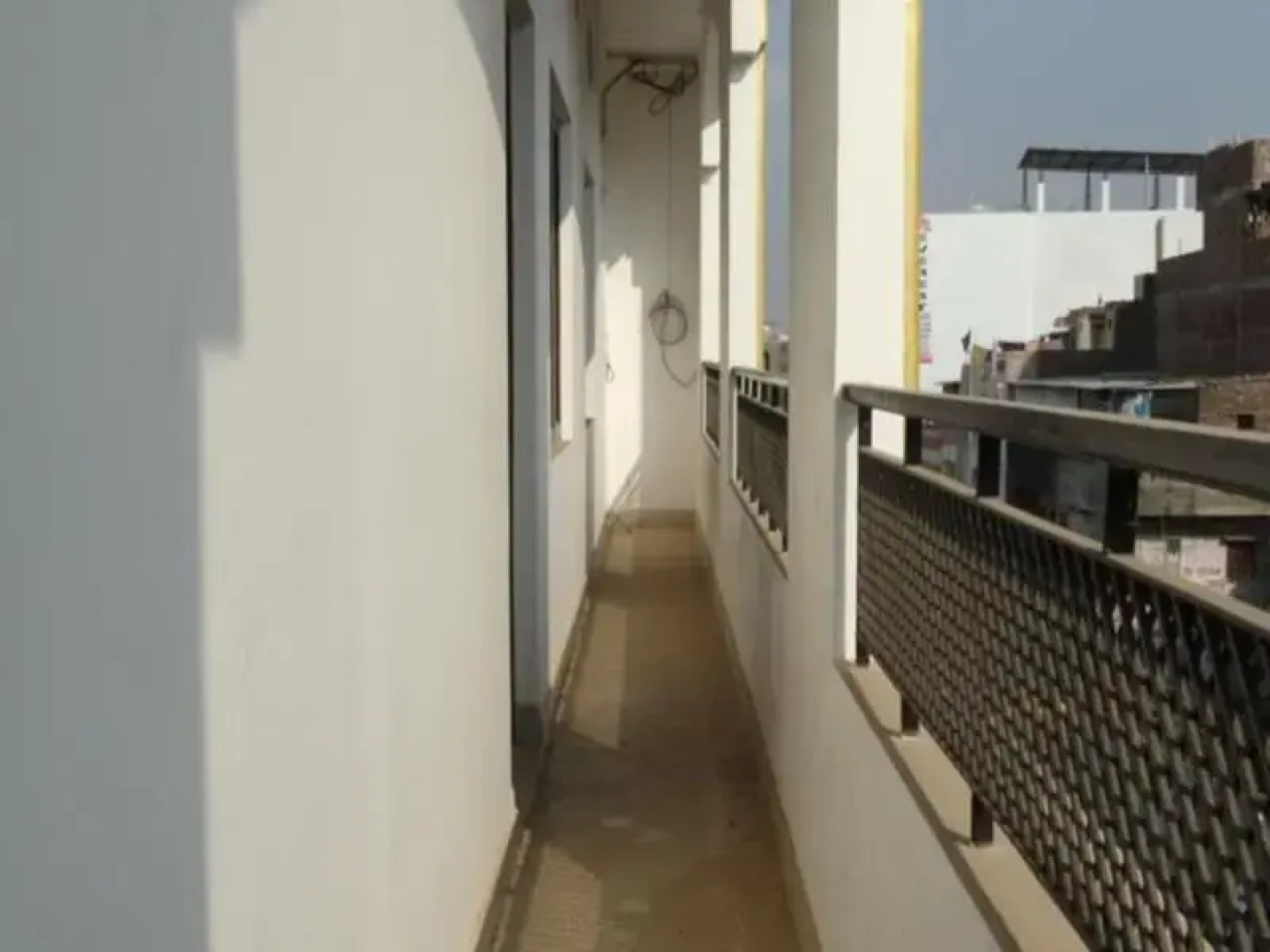 Hotel Rishi Kuti