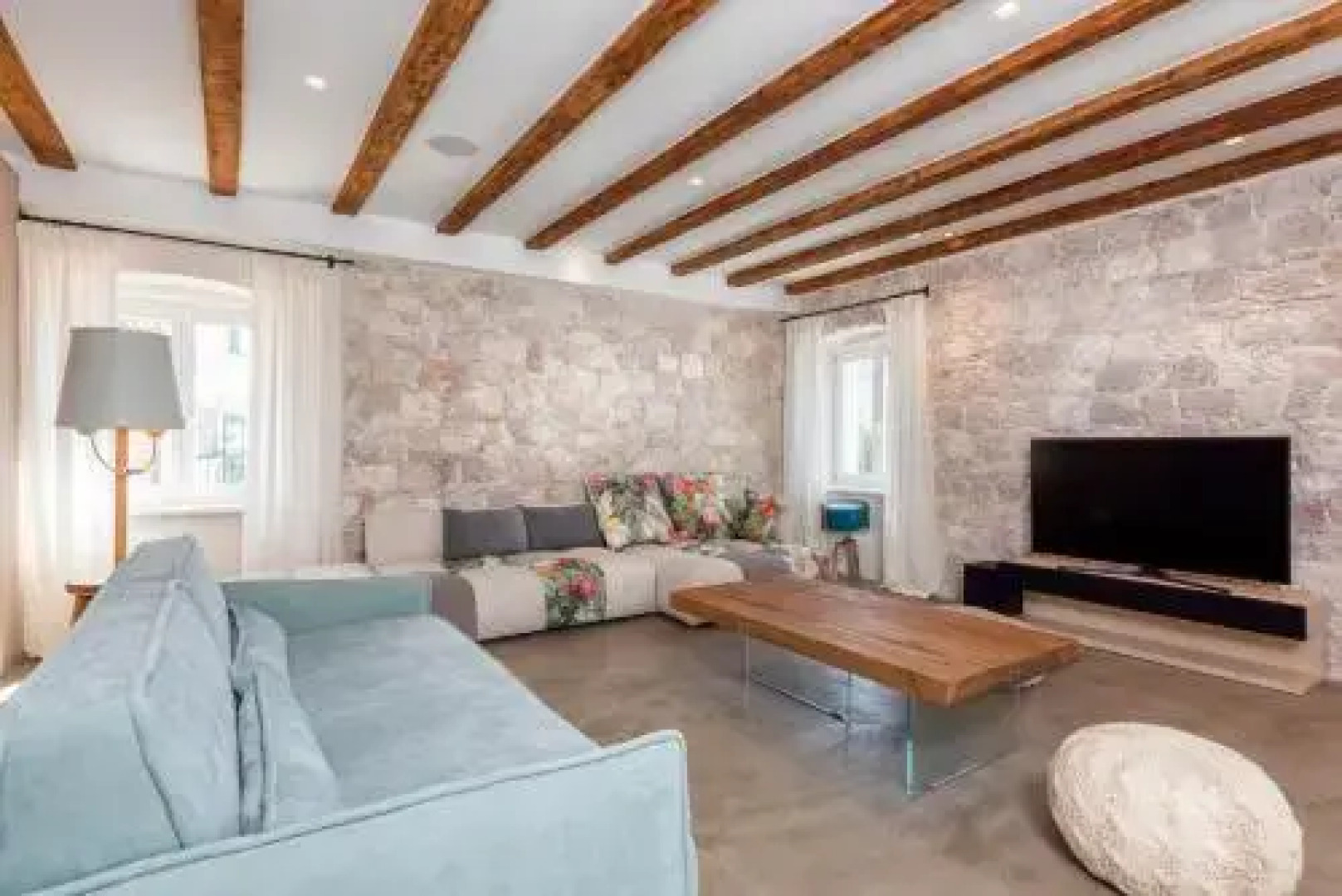 Luxe Riva Lavanda, Hvar Heritage Apartment