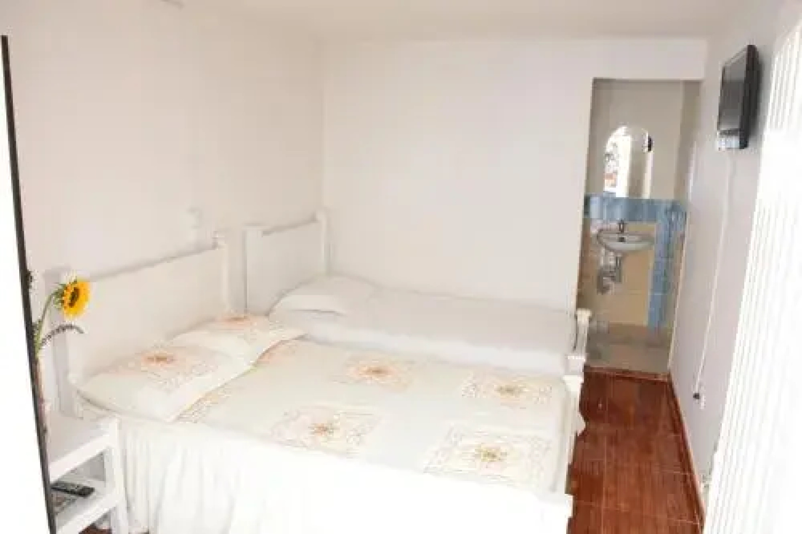 Hostal Vitoria