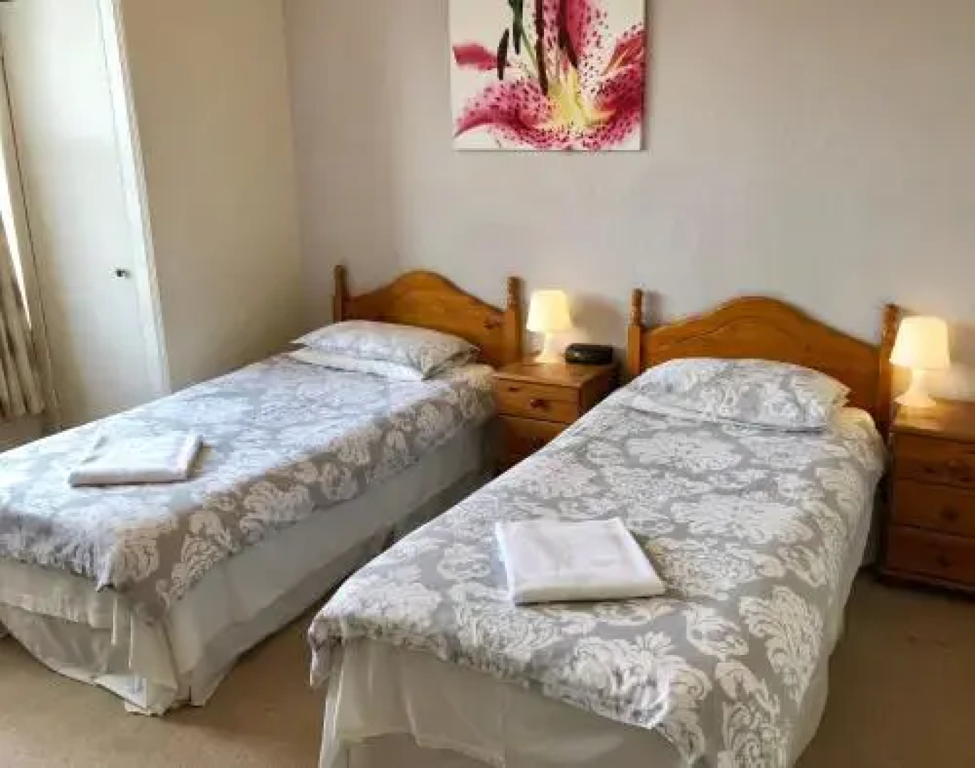 Errolbank Guest House