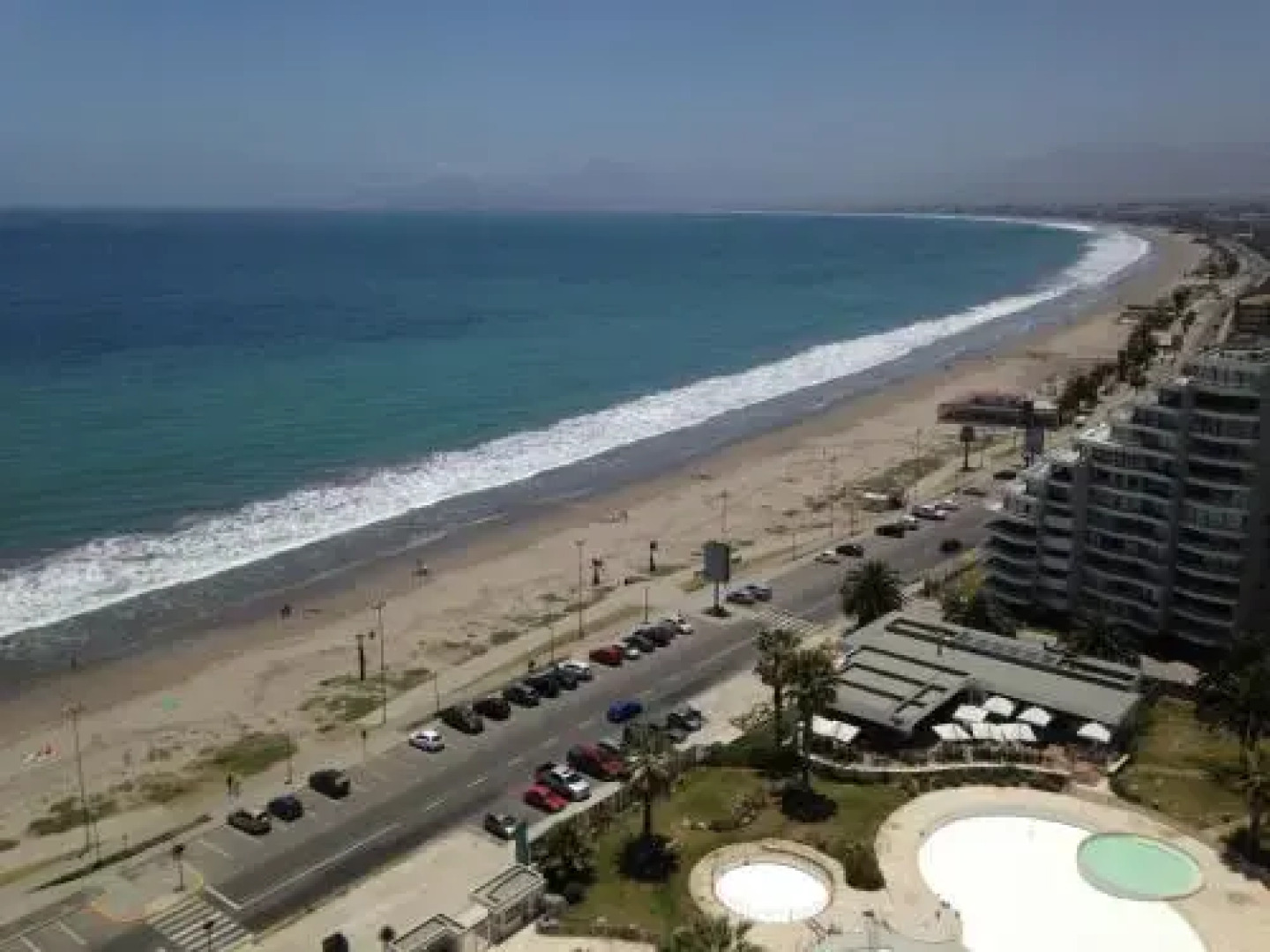 Jardín Del Mar 5415