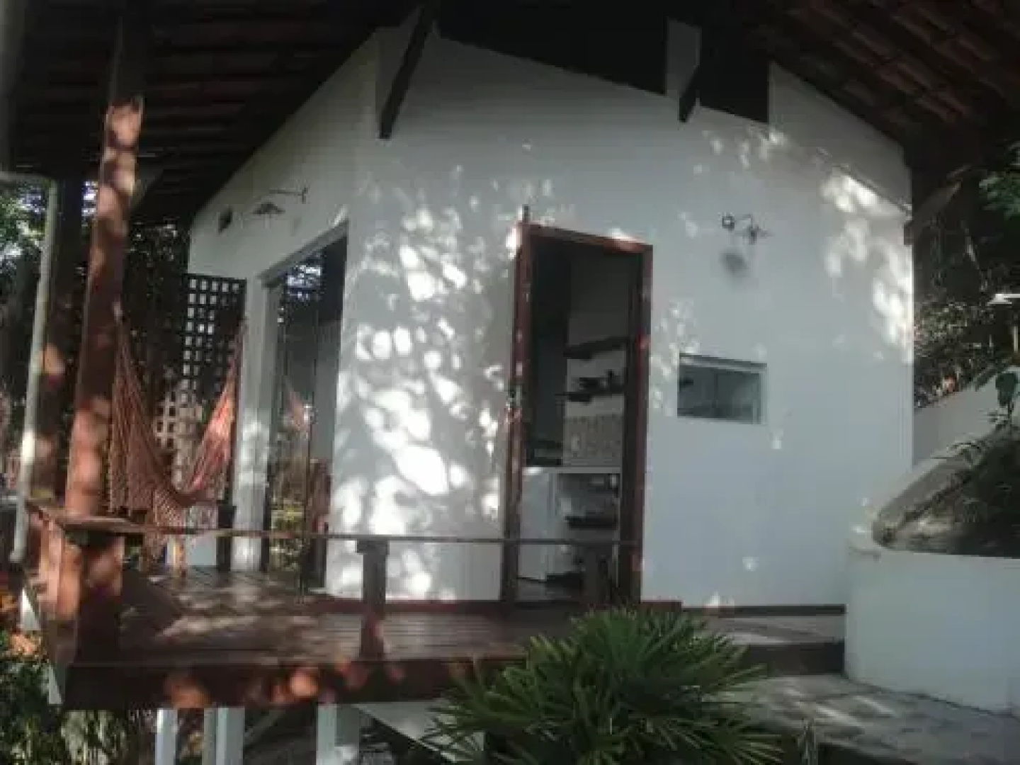 Casa Shuhari