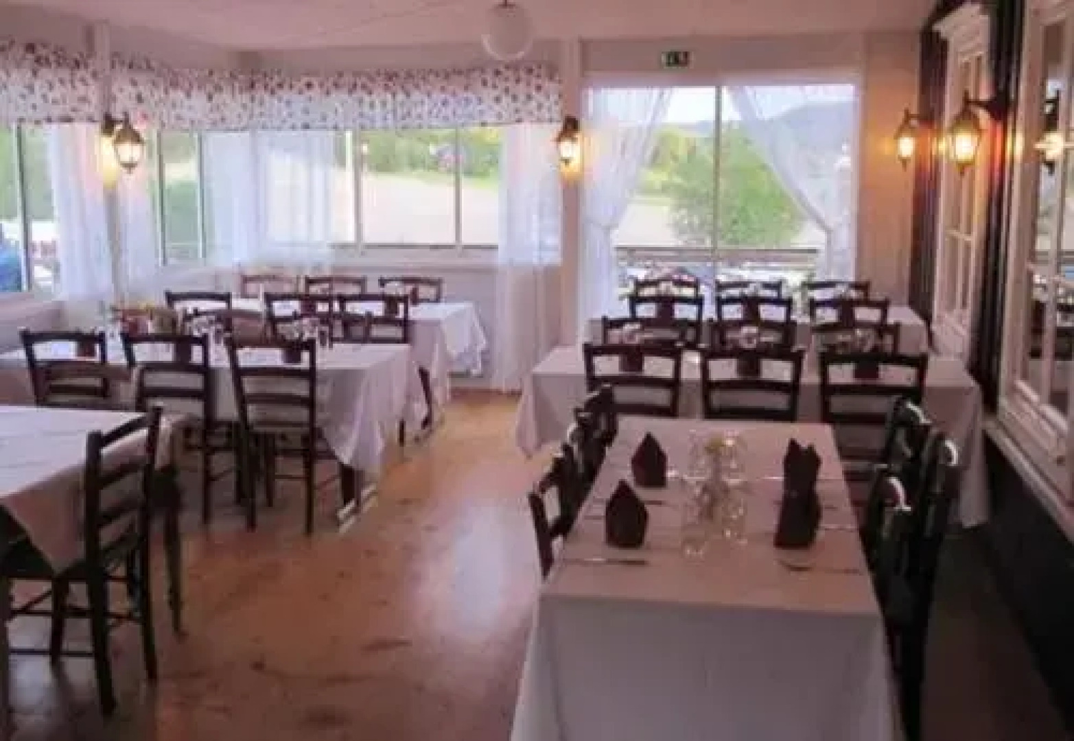 STF Höga Kusten vandrarhem